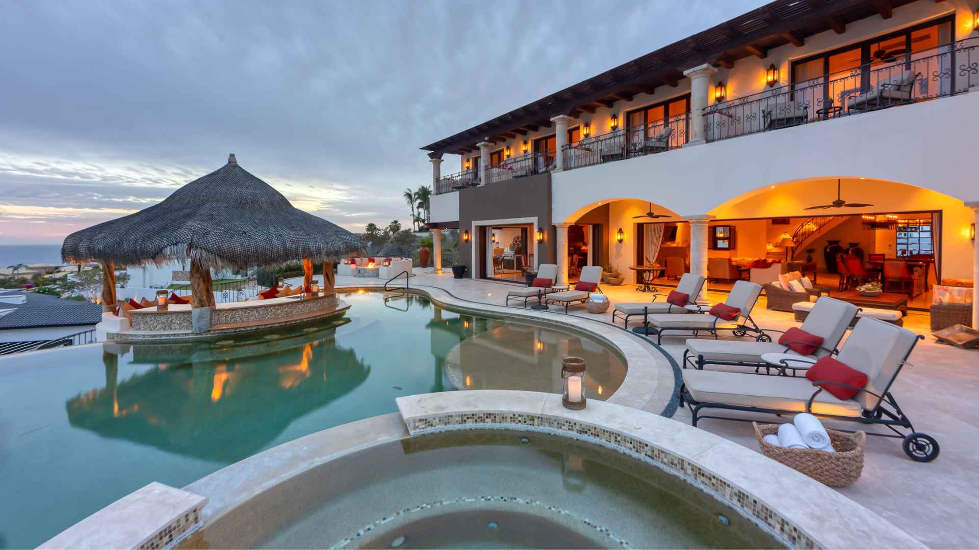 Villa Fondren - San Jose del Cabo