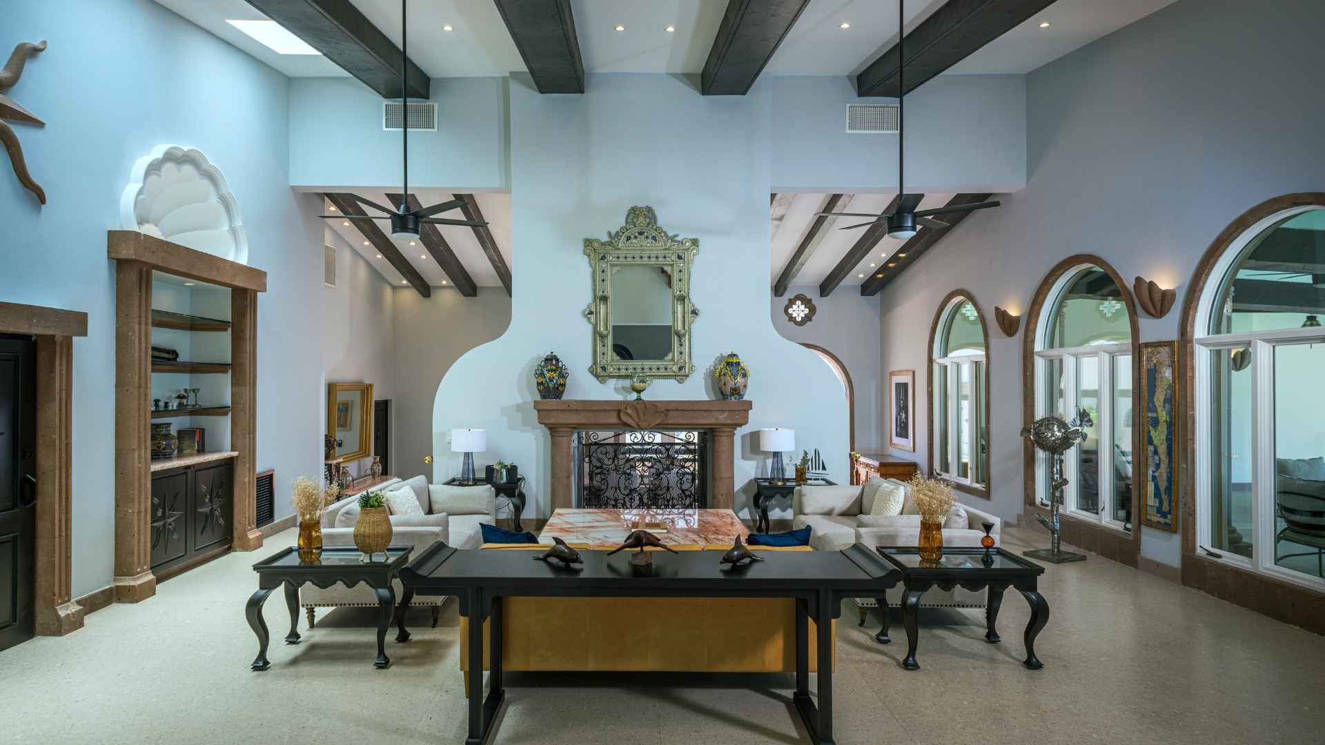 Villa Tortuga - San Jose del Cabo