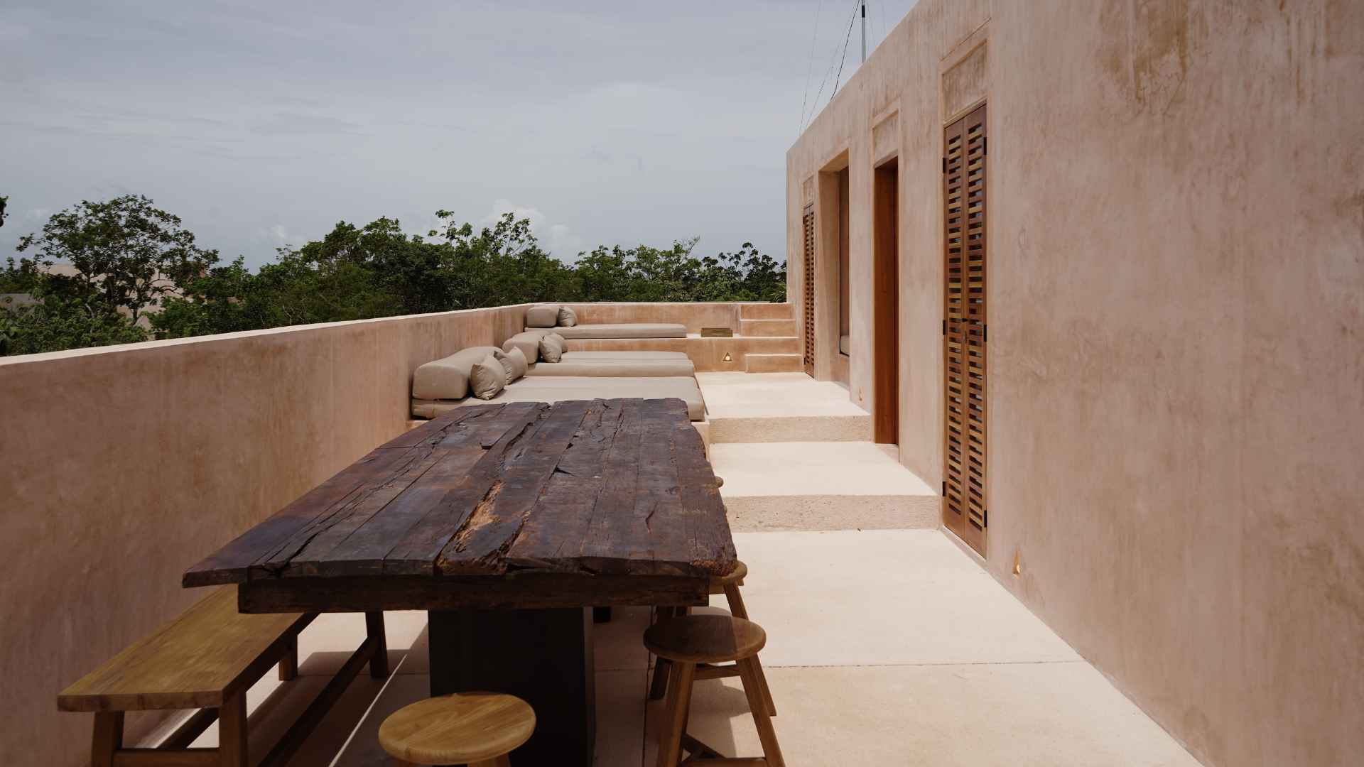 Candela Estate - Tulum