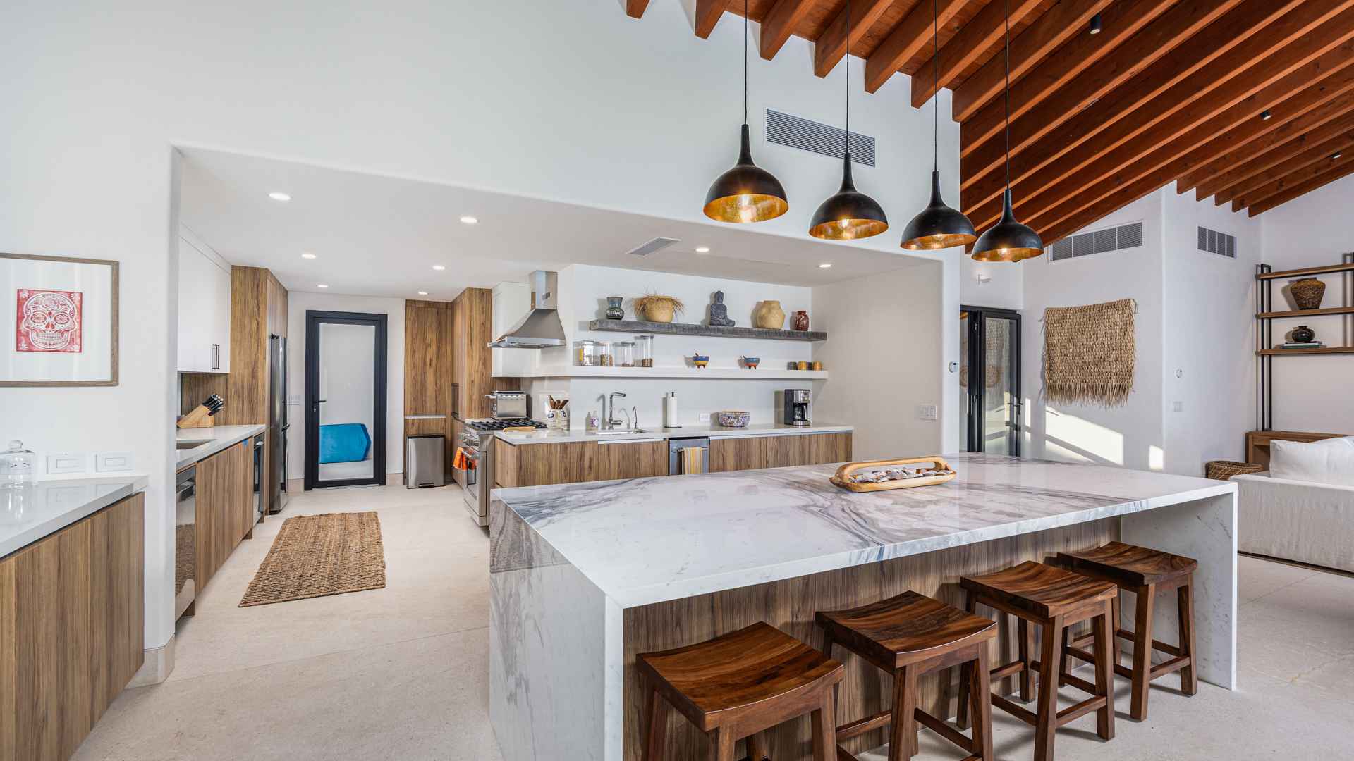 Lagos 16 - Punta Mita