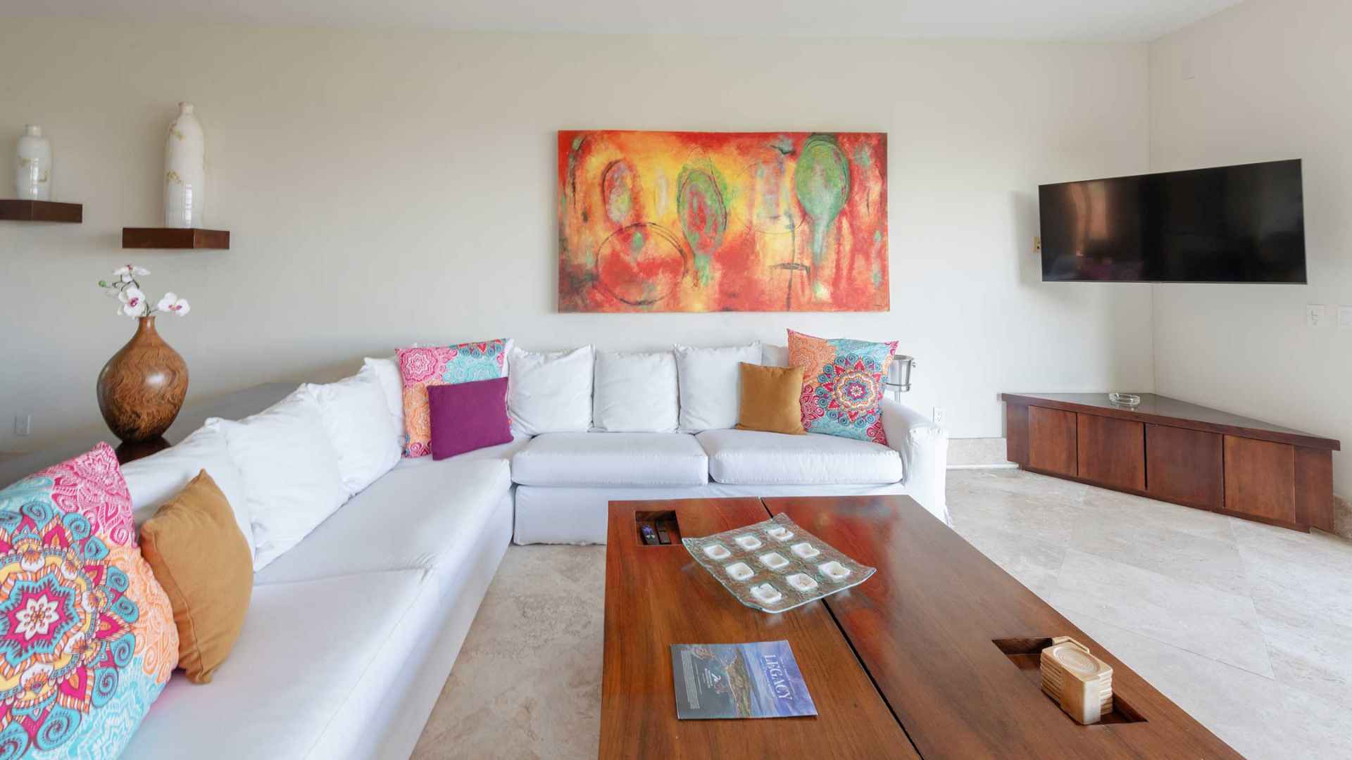 Villa Turquesa - Punta Mita