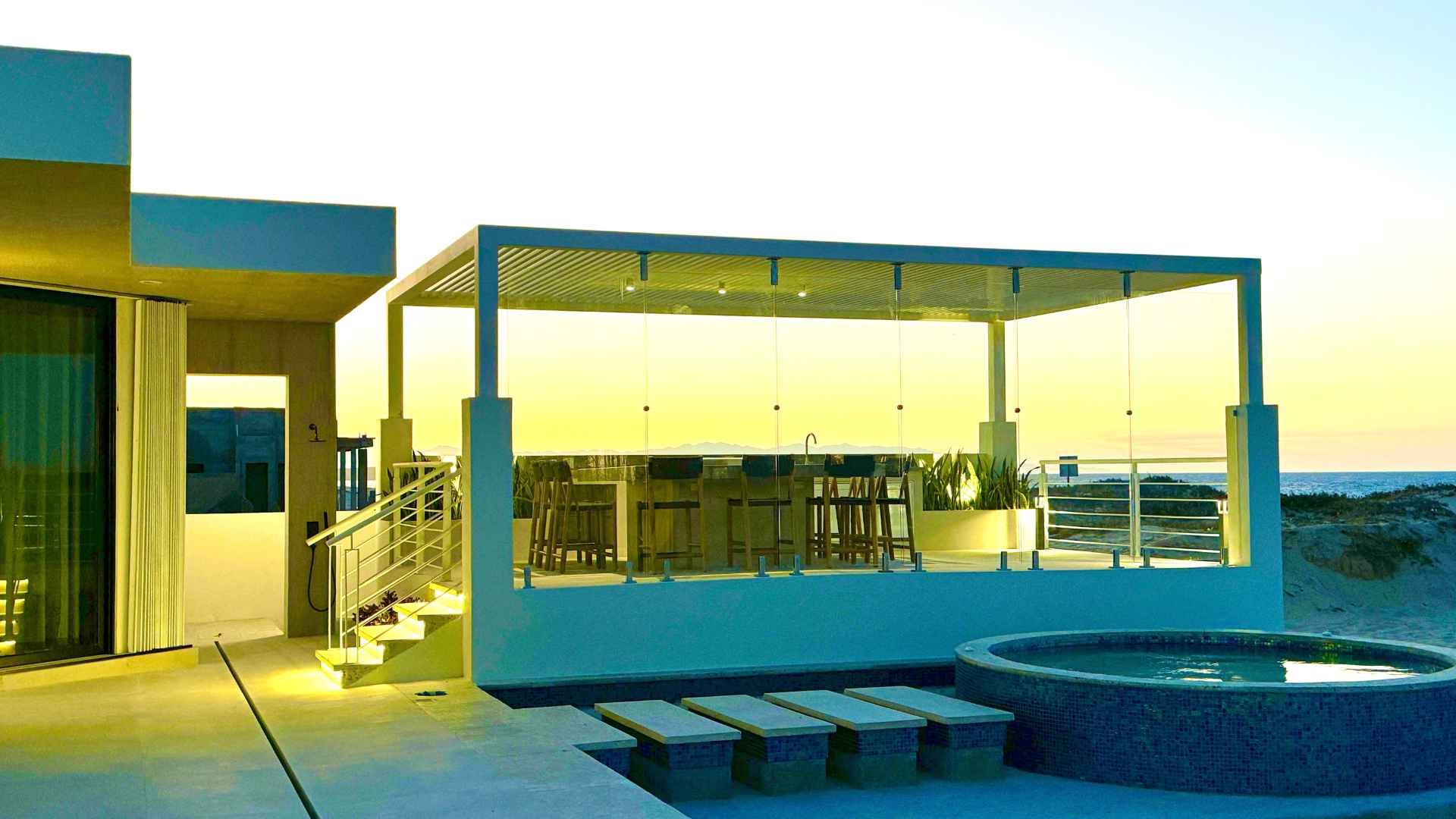 Perla del Mar - Los Cabos