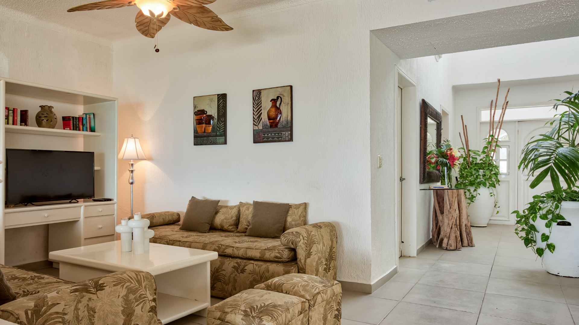 Villa Tortuga - Riviera Maya