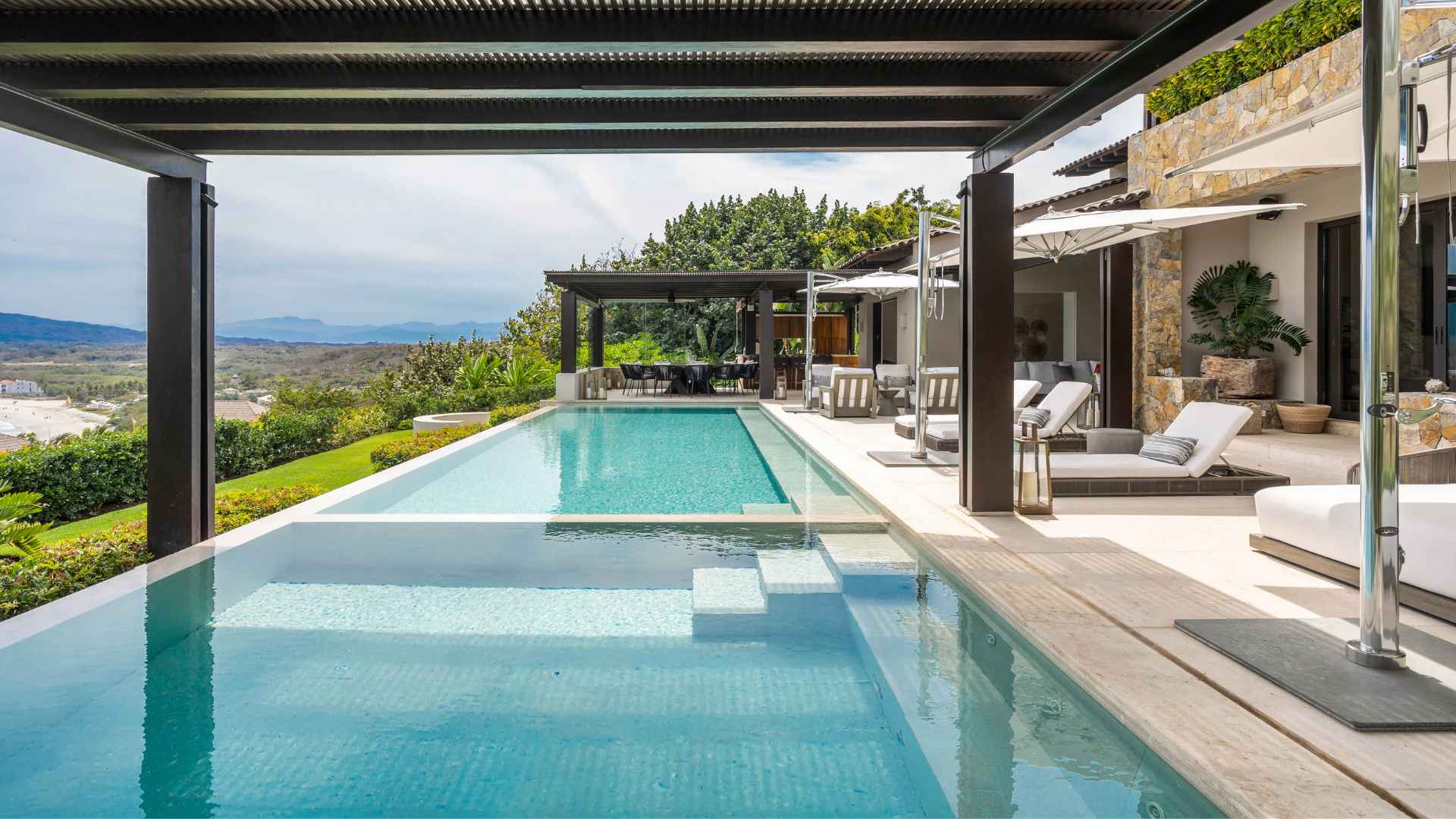 Casa Valeria - Punta Mita