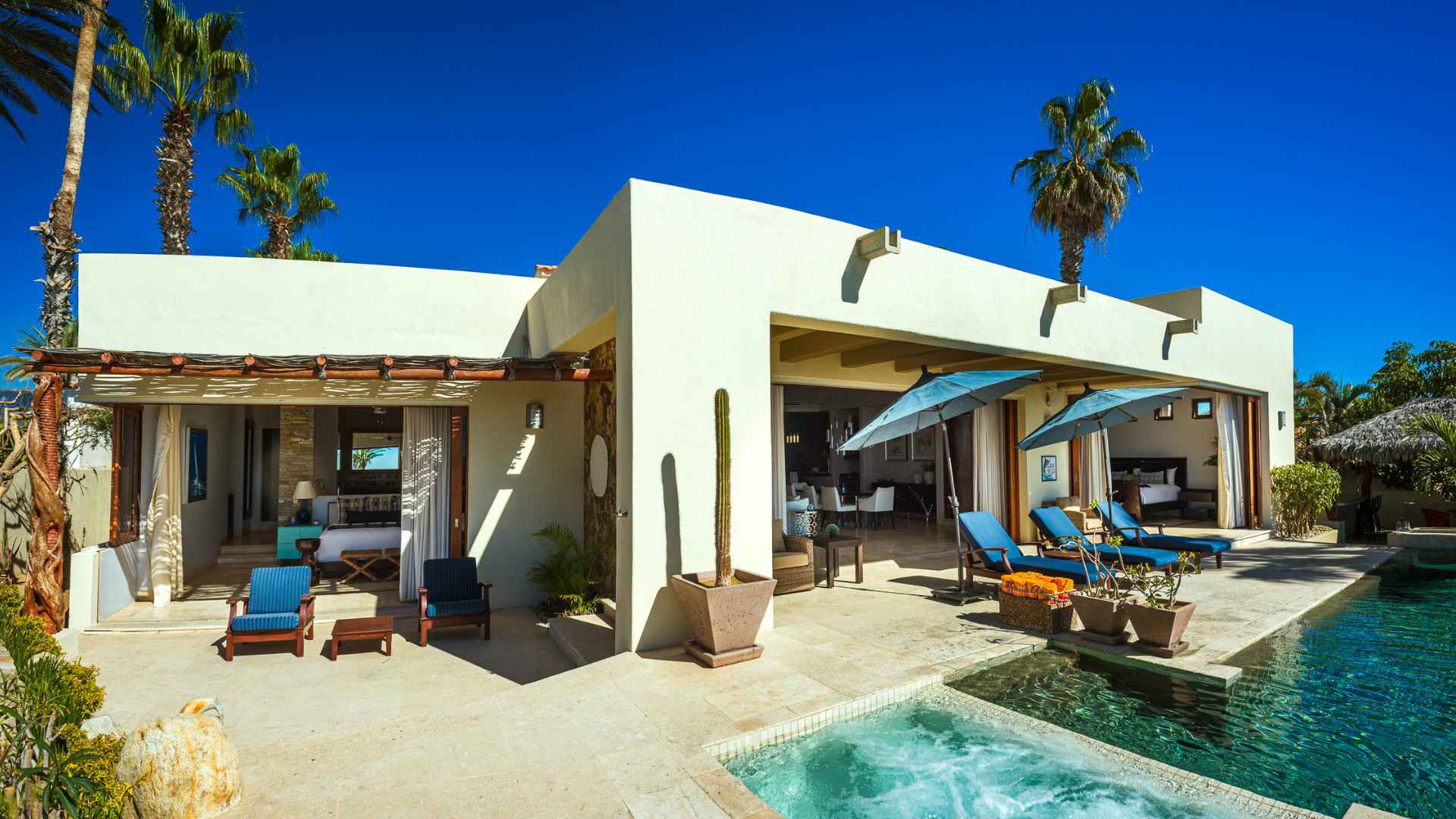 Casa Par - Cabo San Lucas