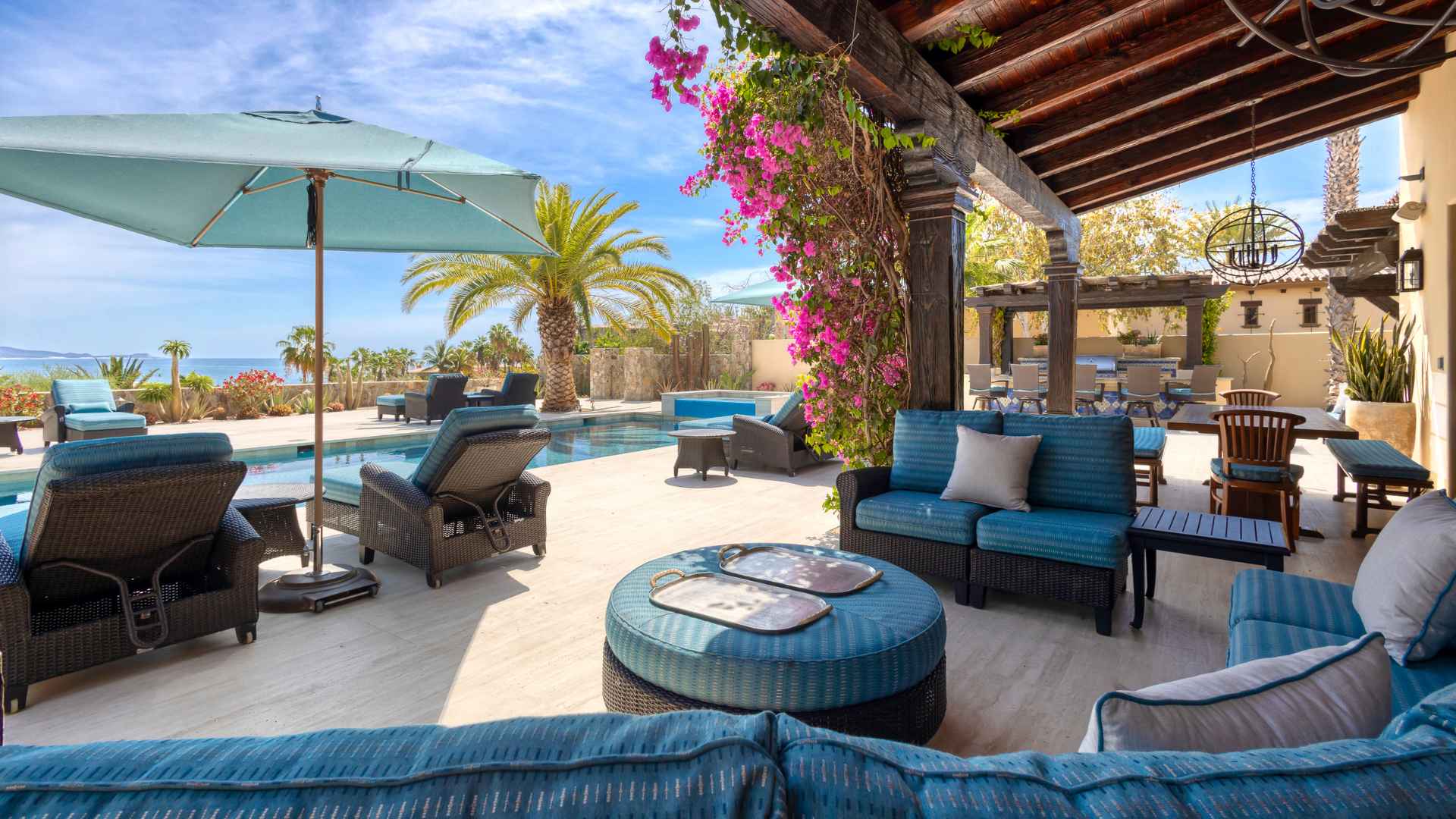 Villa Cielo Sereno - San Jose del Cabo