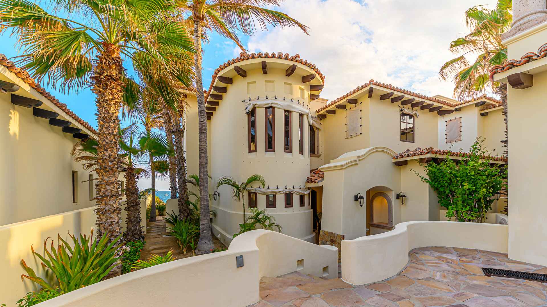 Casa Maya - San Jose del Cabo