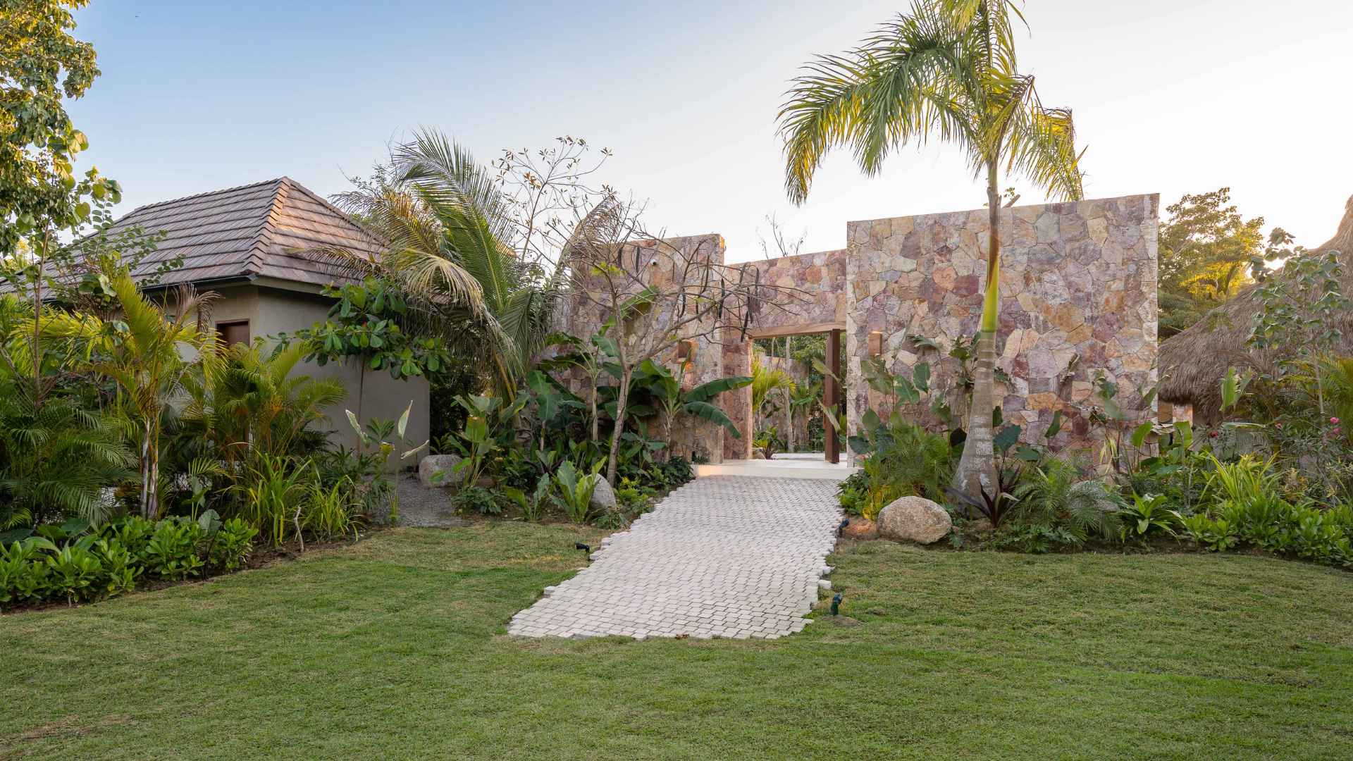 Casa Ballena - Punta Mita