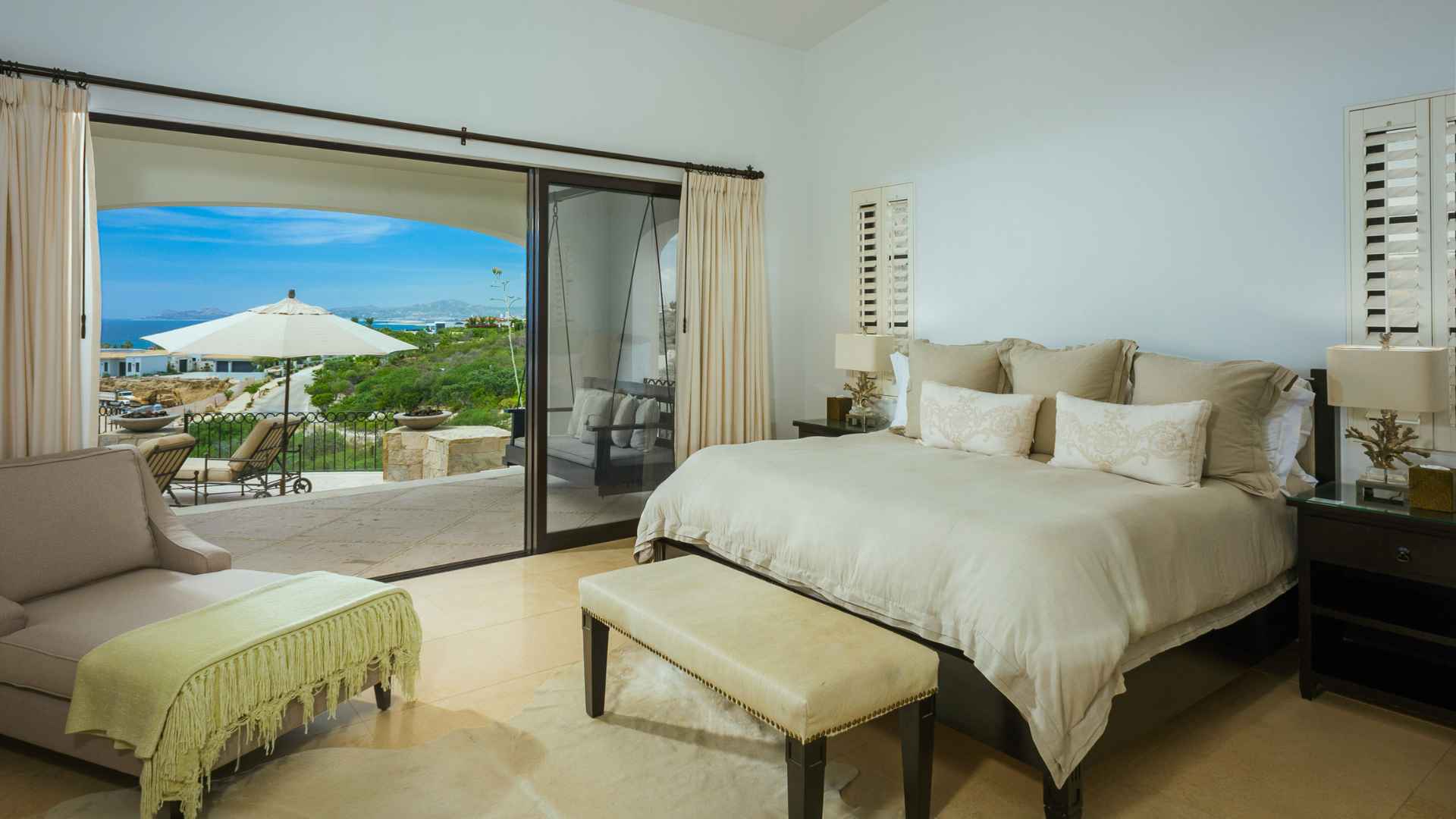 Villa Vista al Sur - San Jose del Cabo