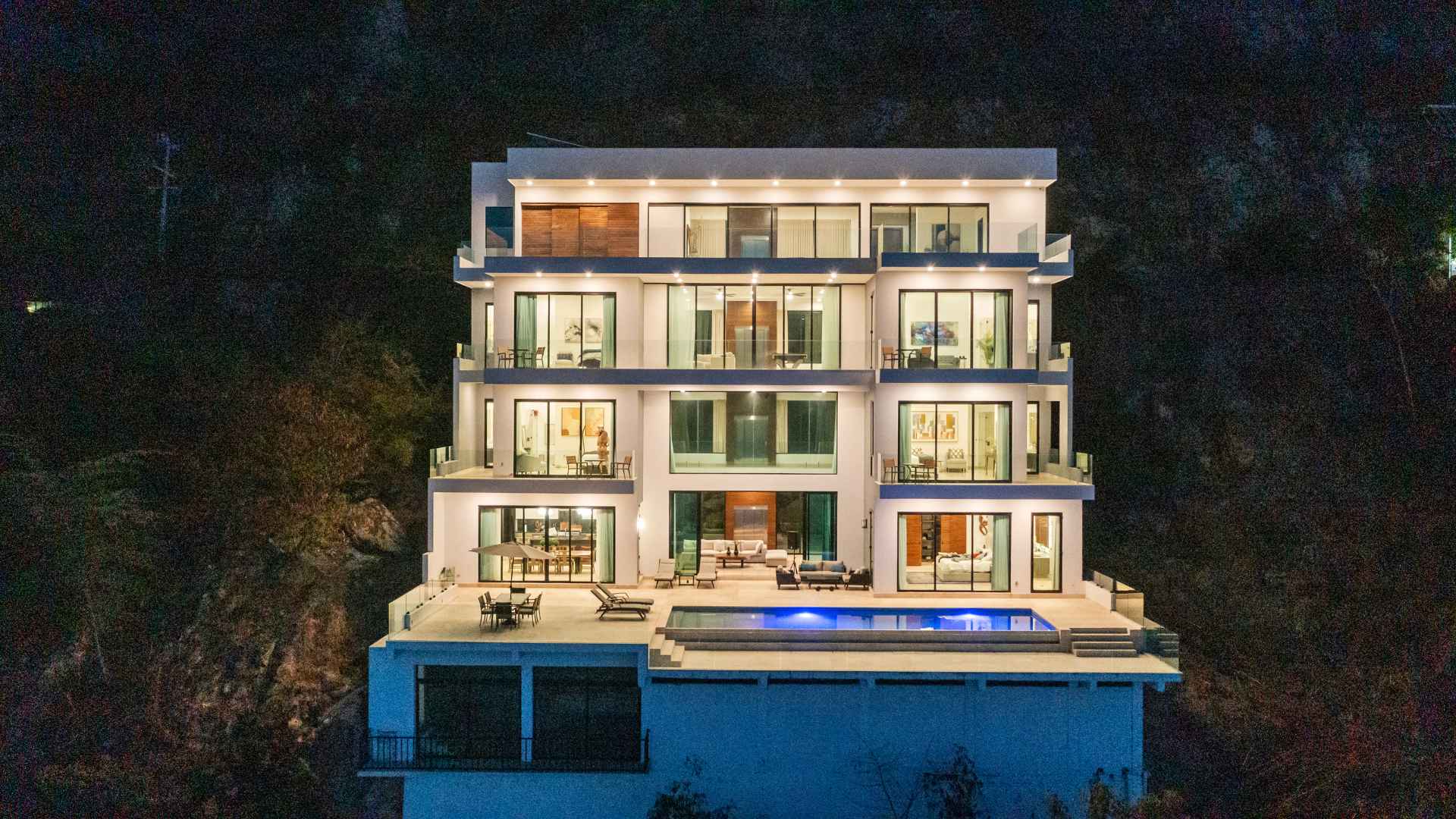 Villa Veva - Puerto Vallarta