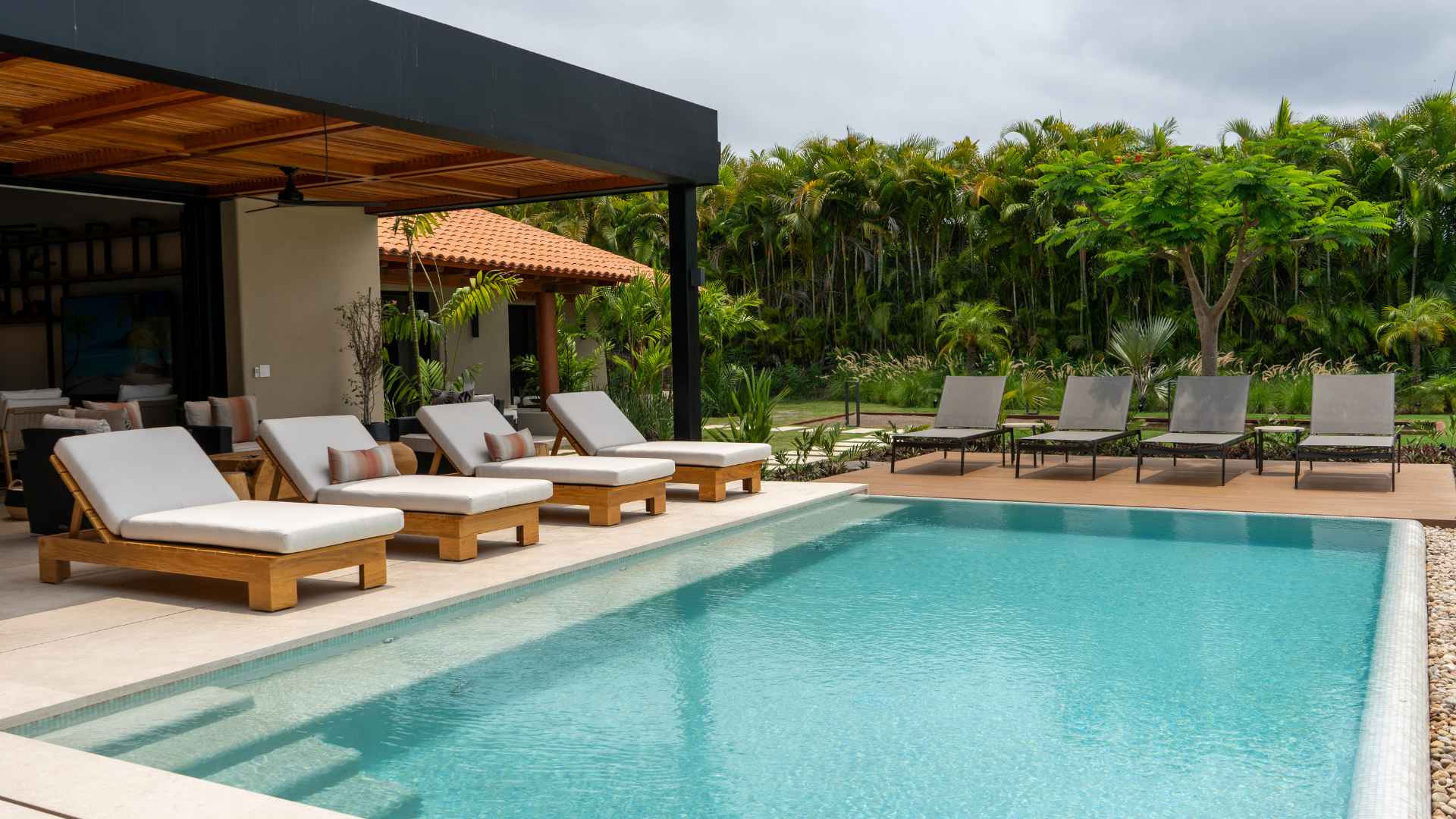 Lagos 16 - Punta Mita