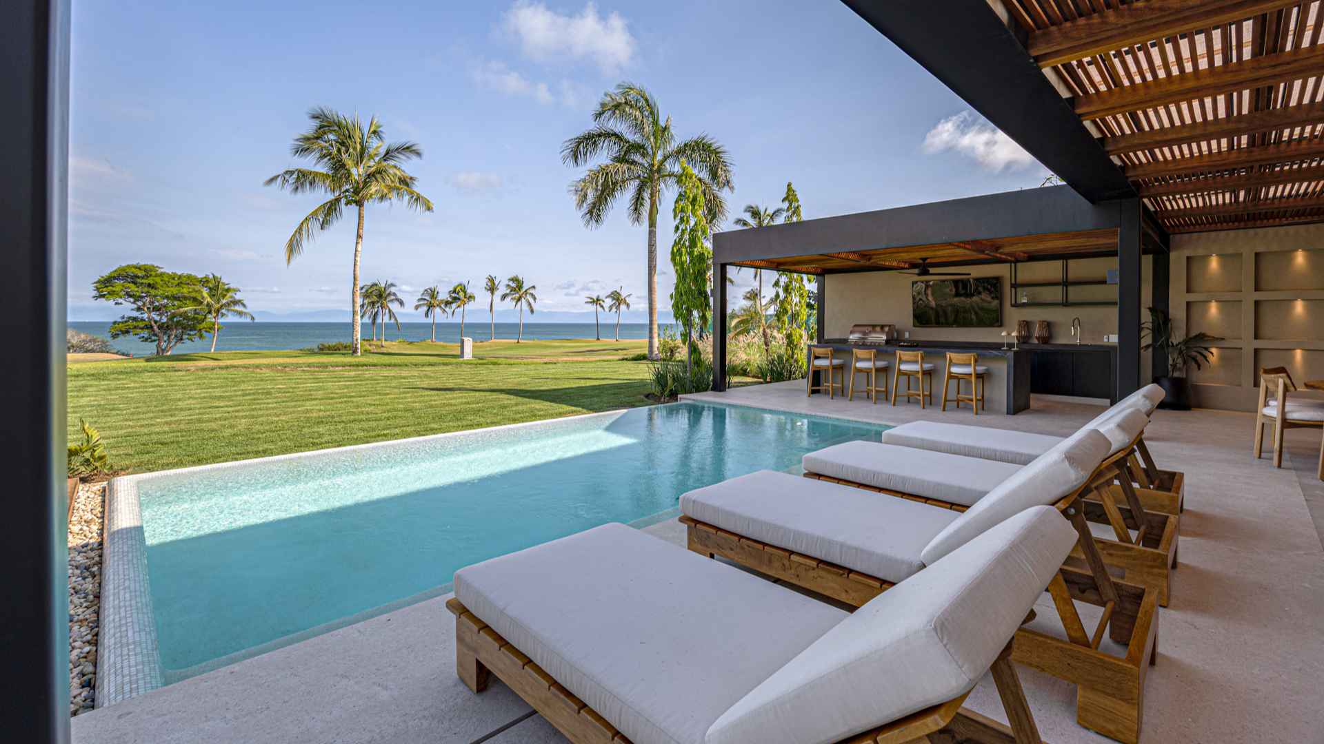 Lagos 16 - Punta Mita
