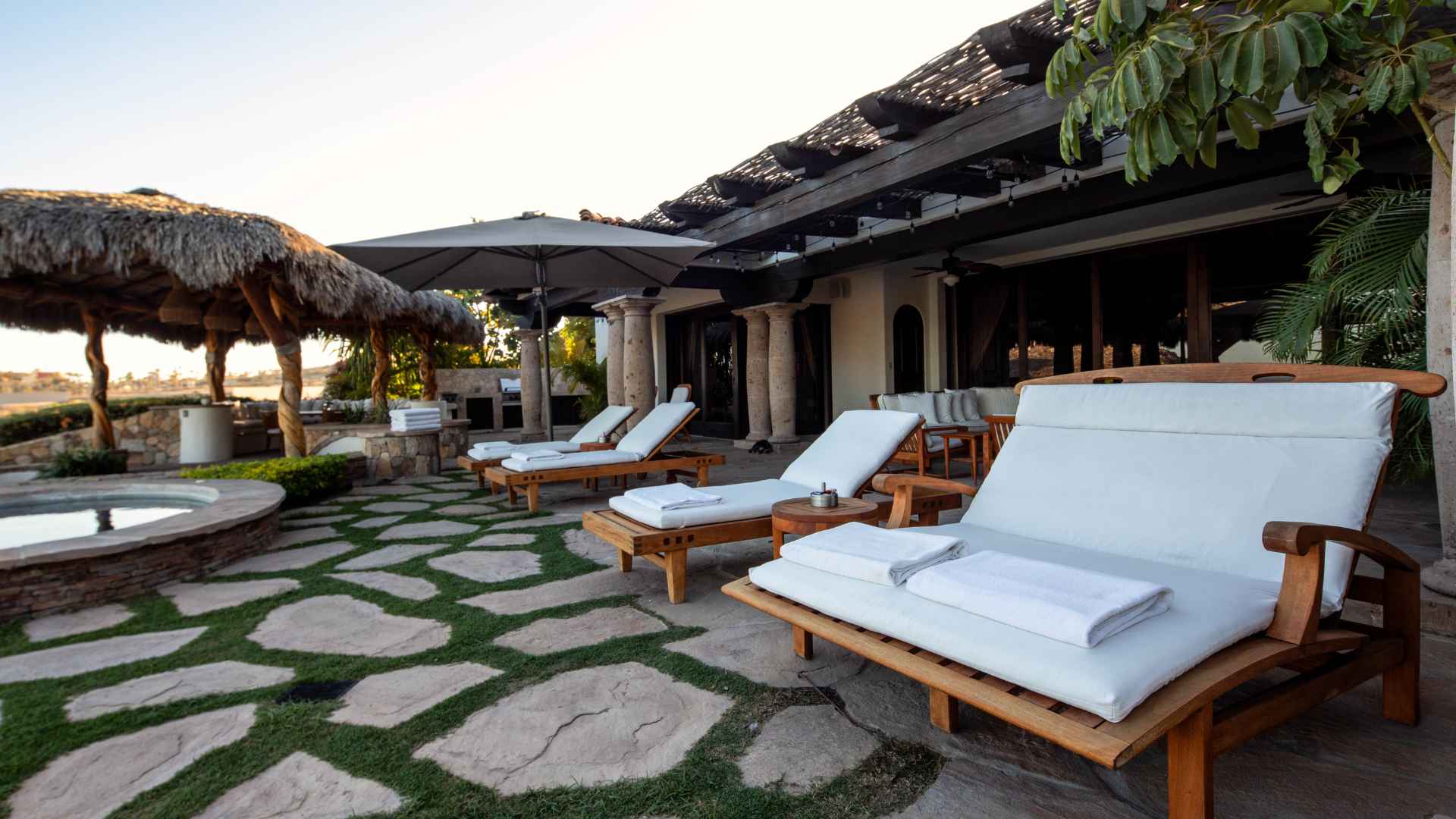 Casa Costa - Cabo San Lucas