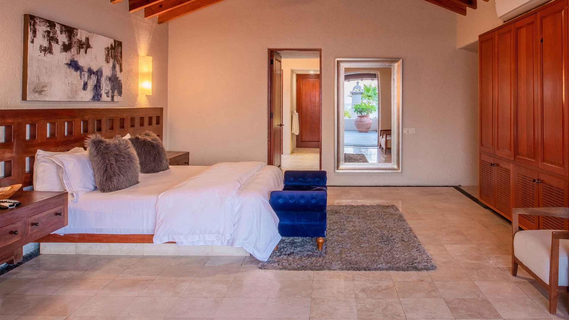 Casa Brooks - Los Cabos