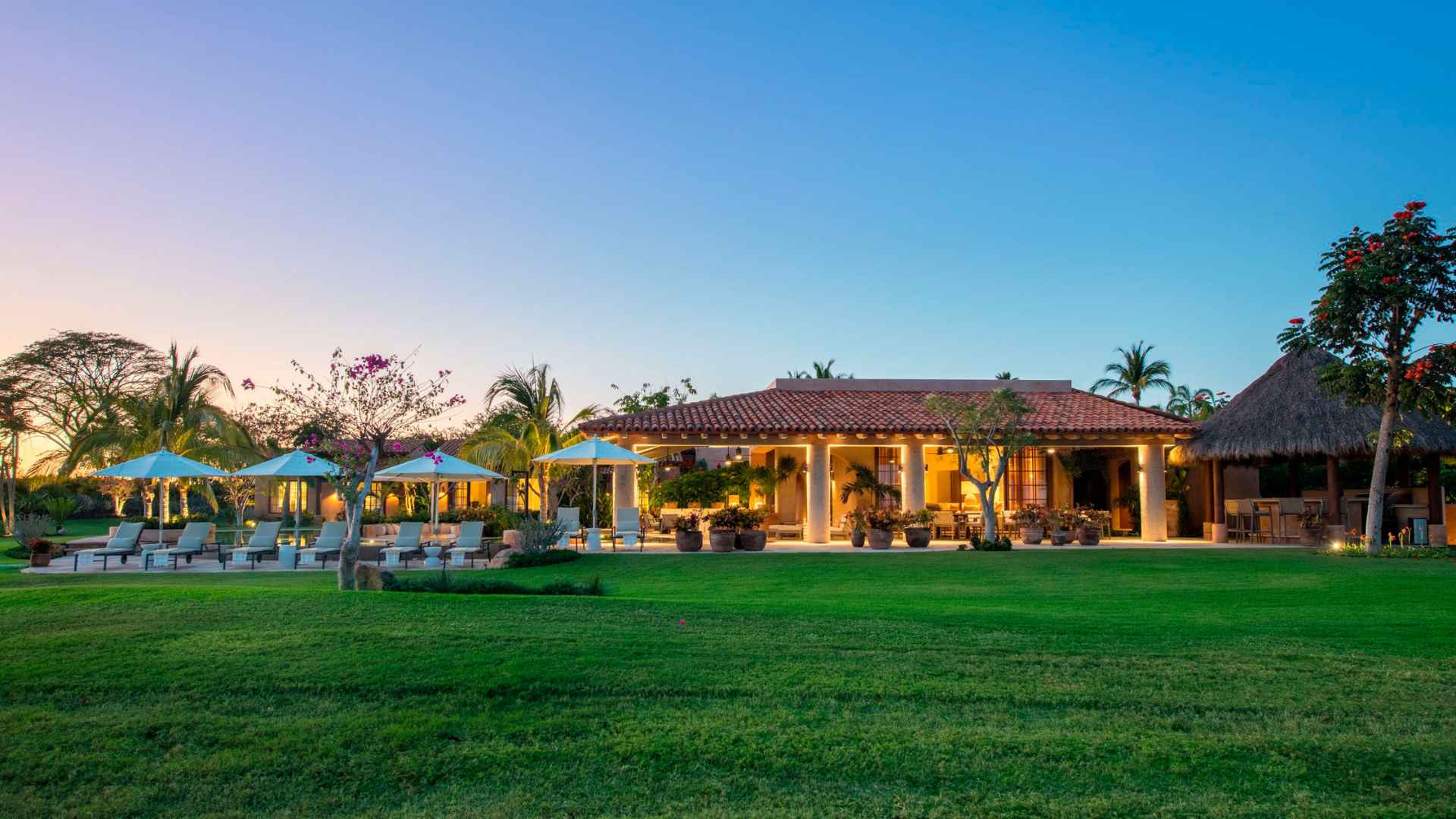 Estate Susurros - Punta Mita