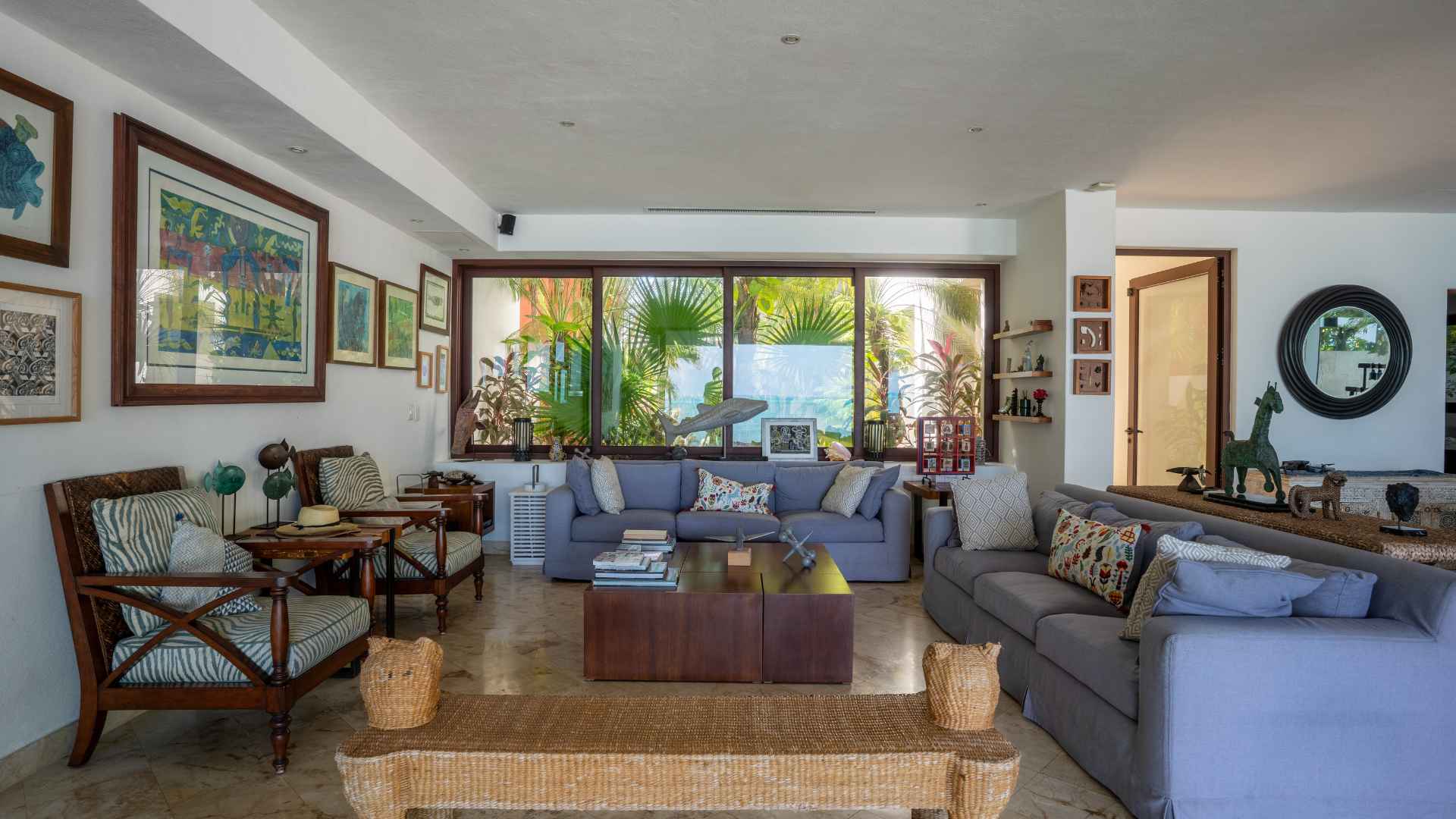 Villa Presidente - Cancun