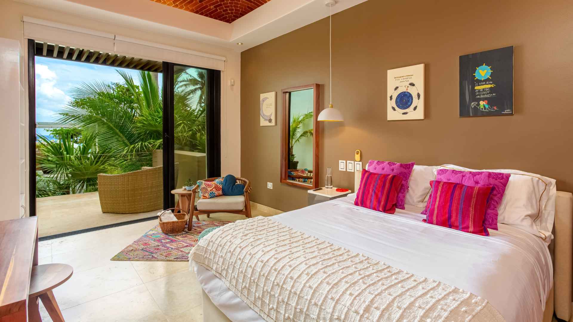 Casa de las Estrellas - Playa del Carmen