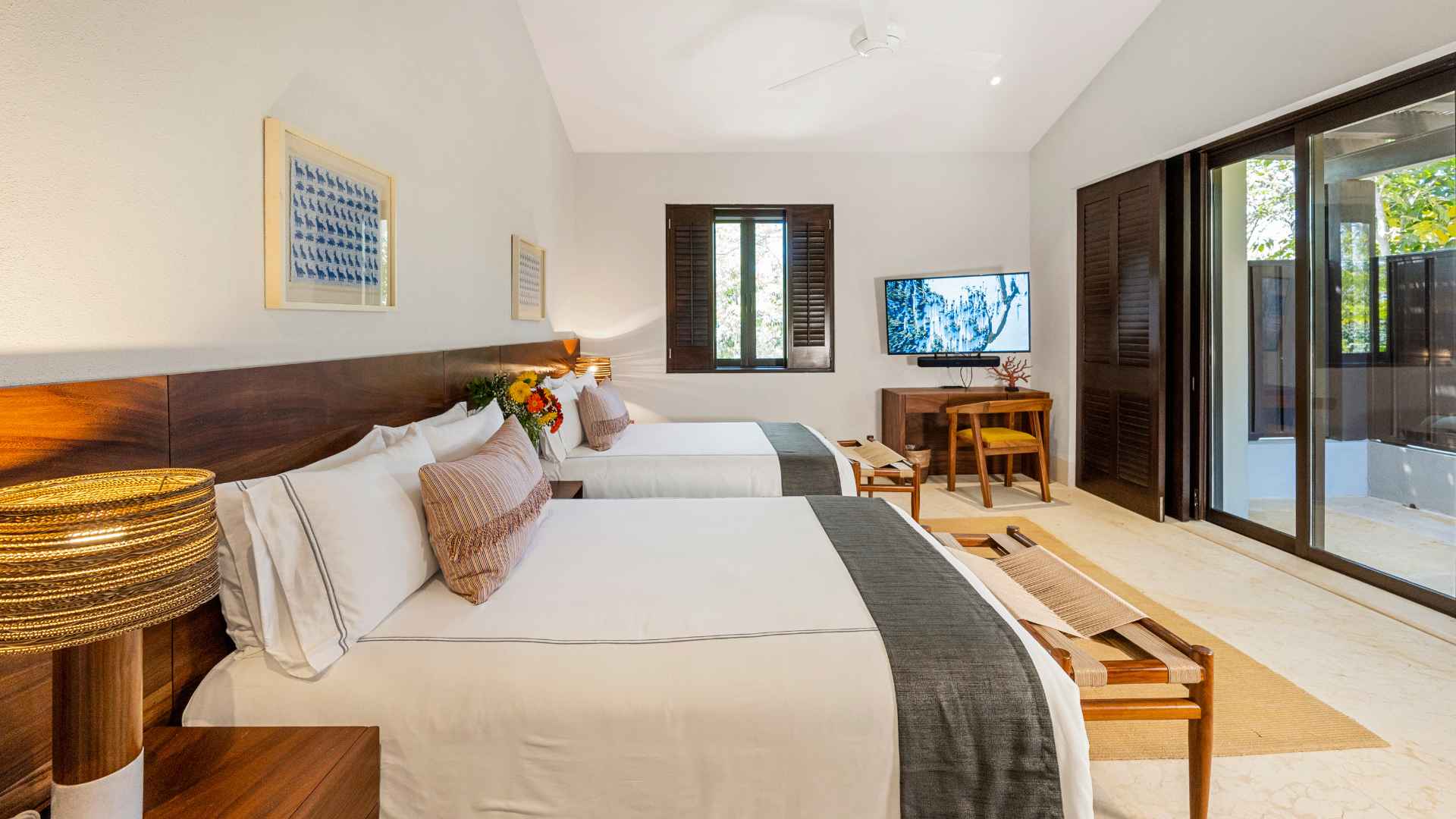 Casa Valeria - Punta Mita