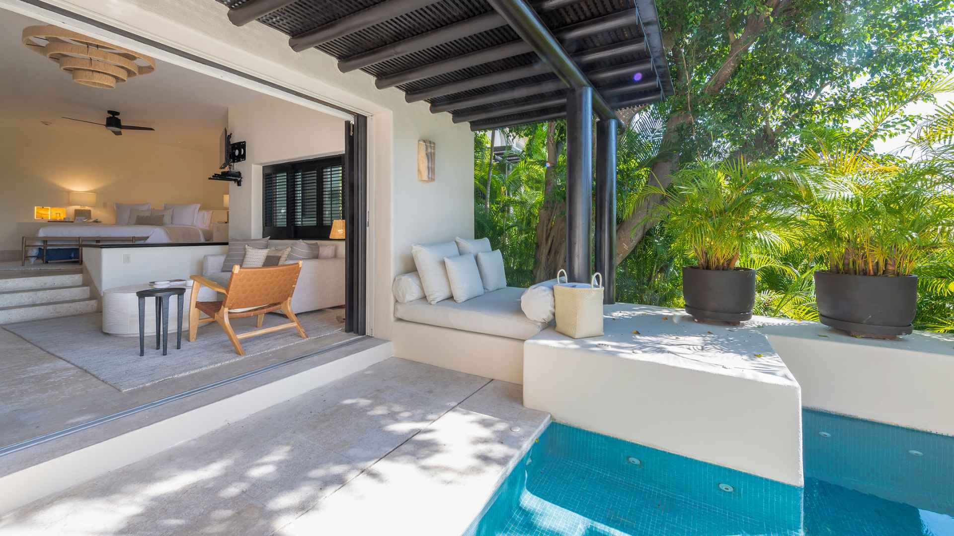 Four Seasons Presidential Villa - Punta Mita