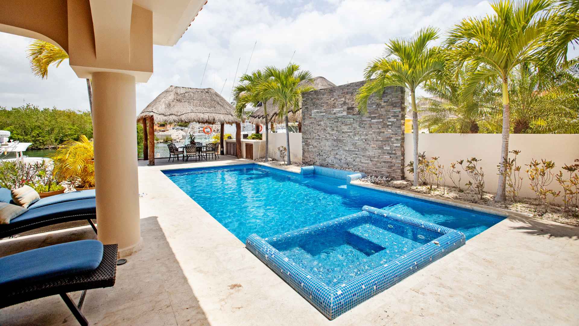 Casa Yanten - Riviera Maya