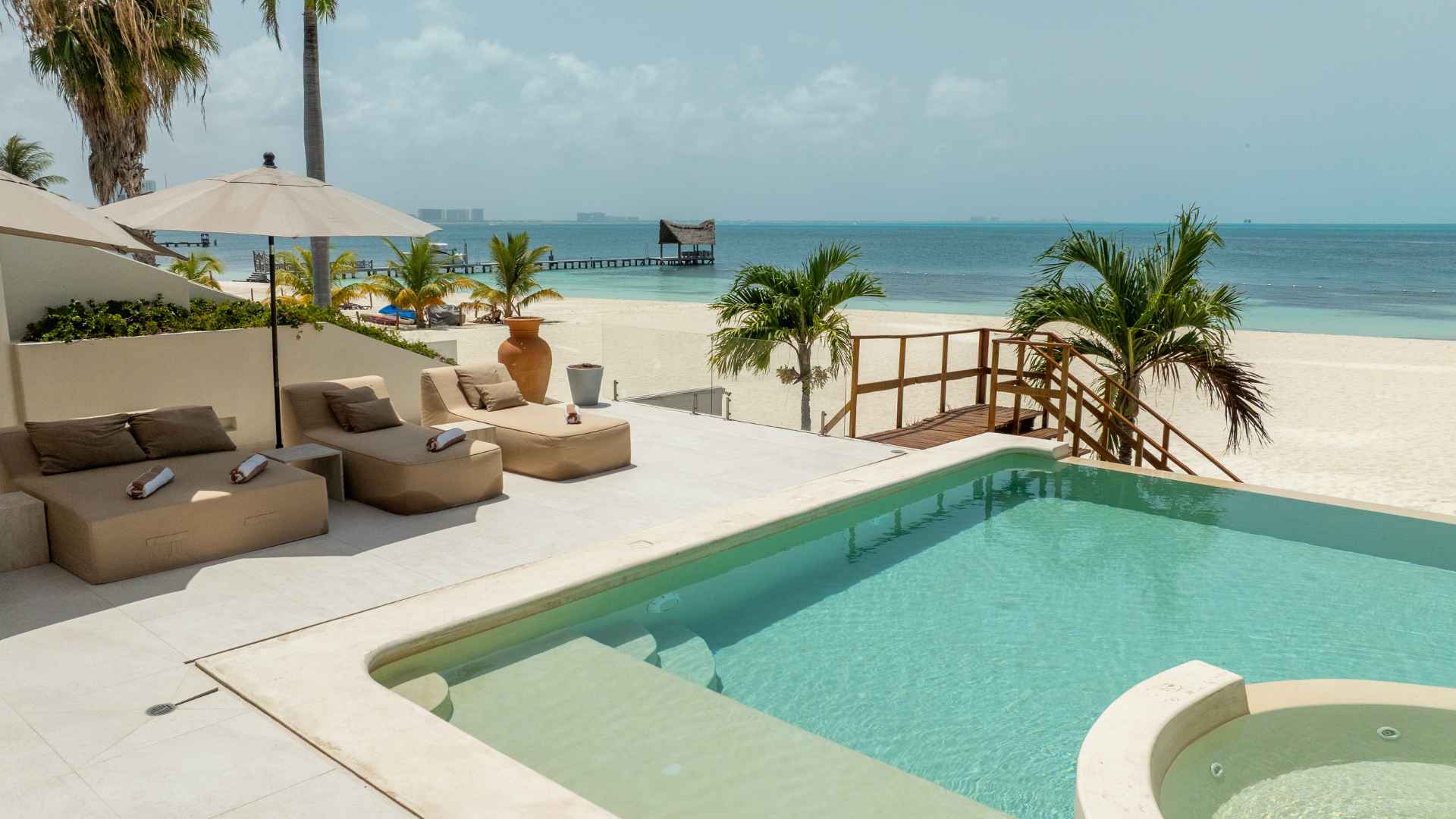 Villa Flamingos - Cancun