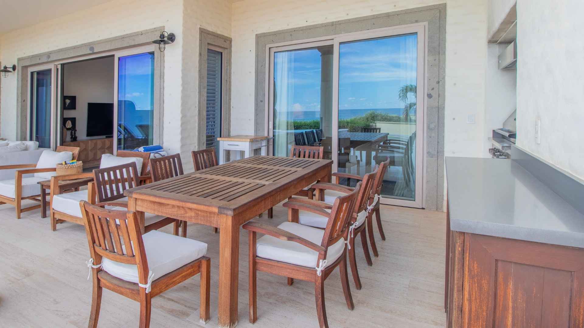 Villa Perdiz - Cabo San Lucas