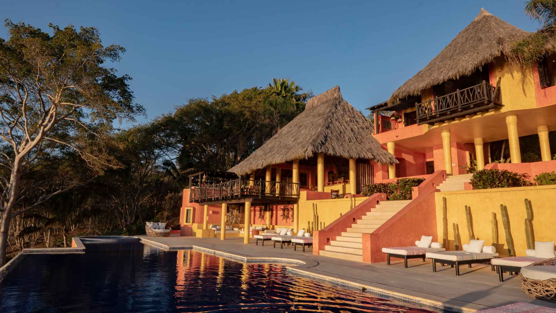 Casa Mis Amores - Punta Mita