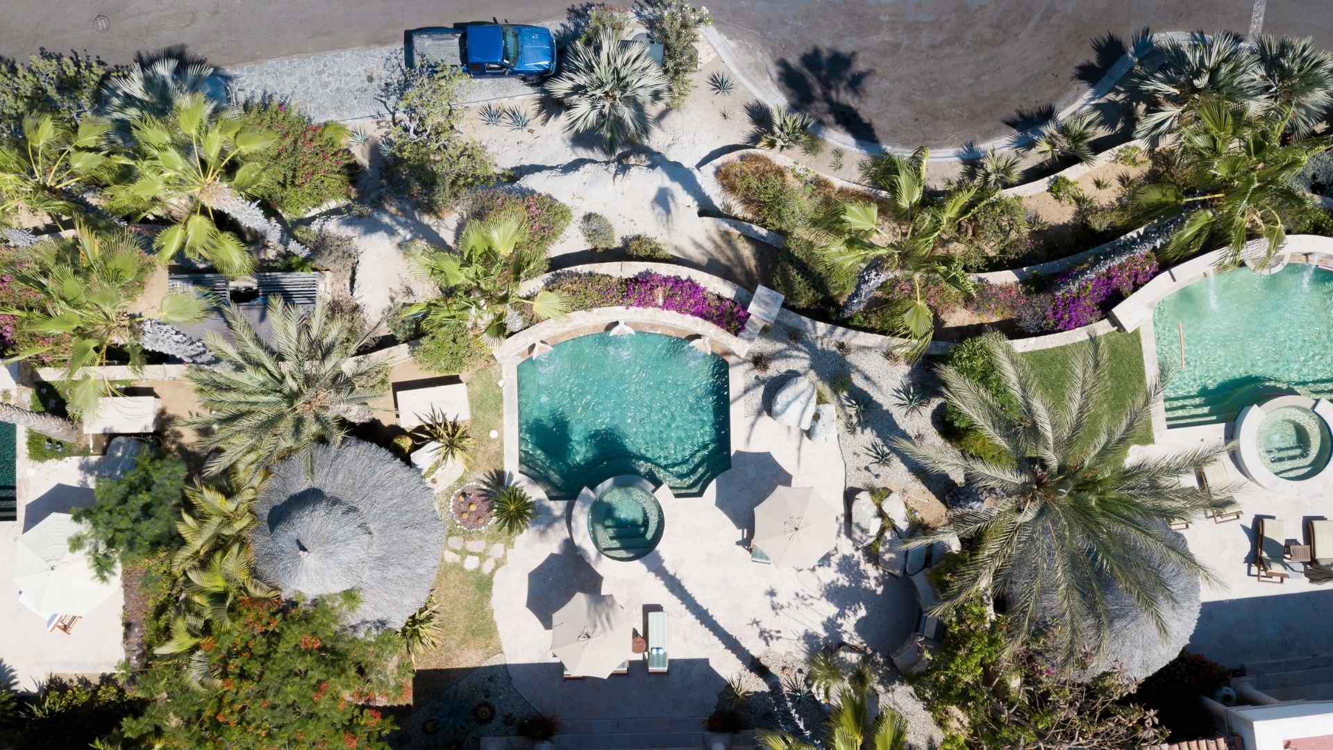 Casa Maravillas - Cabo San Lucas