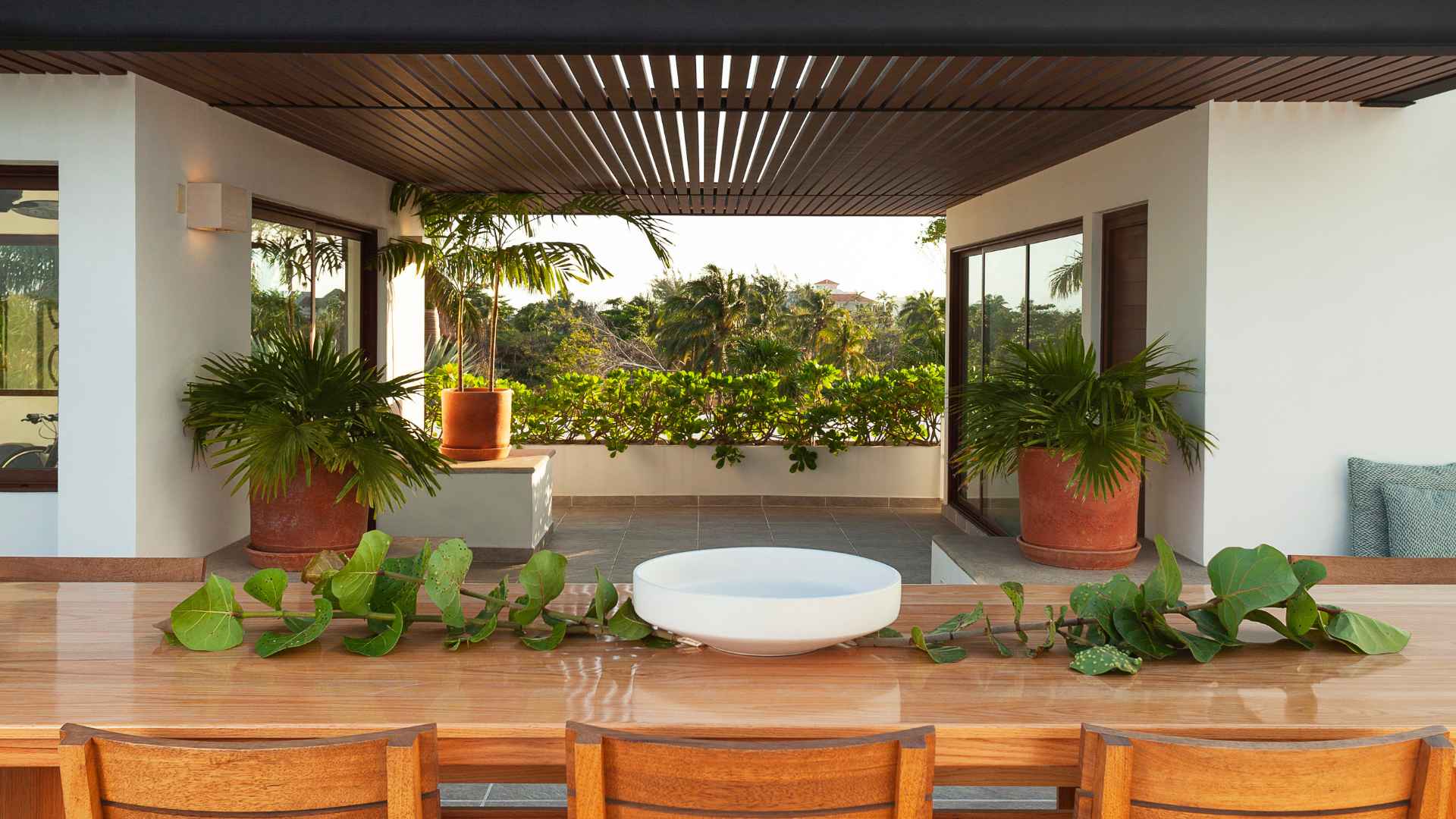 Villa Colibri - Cancun
