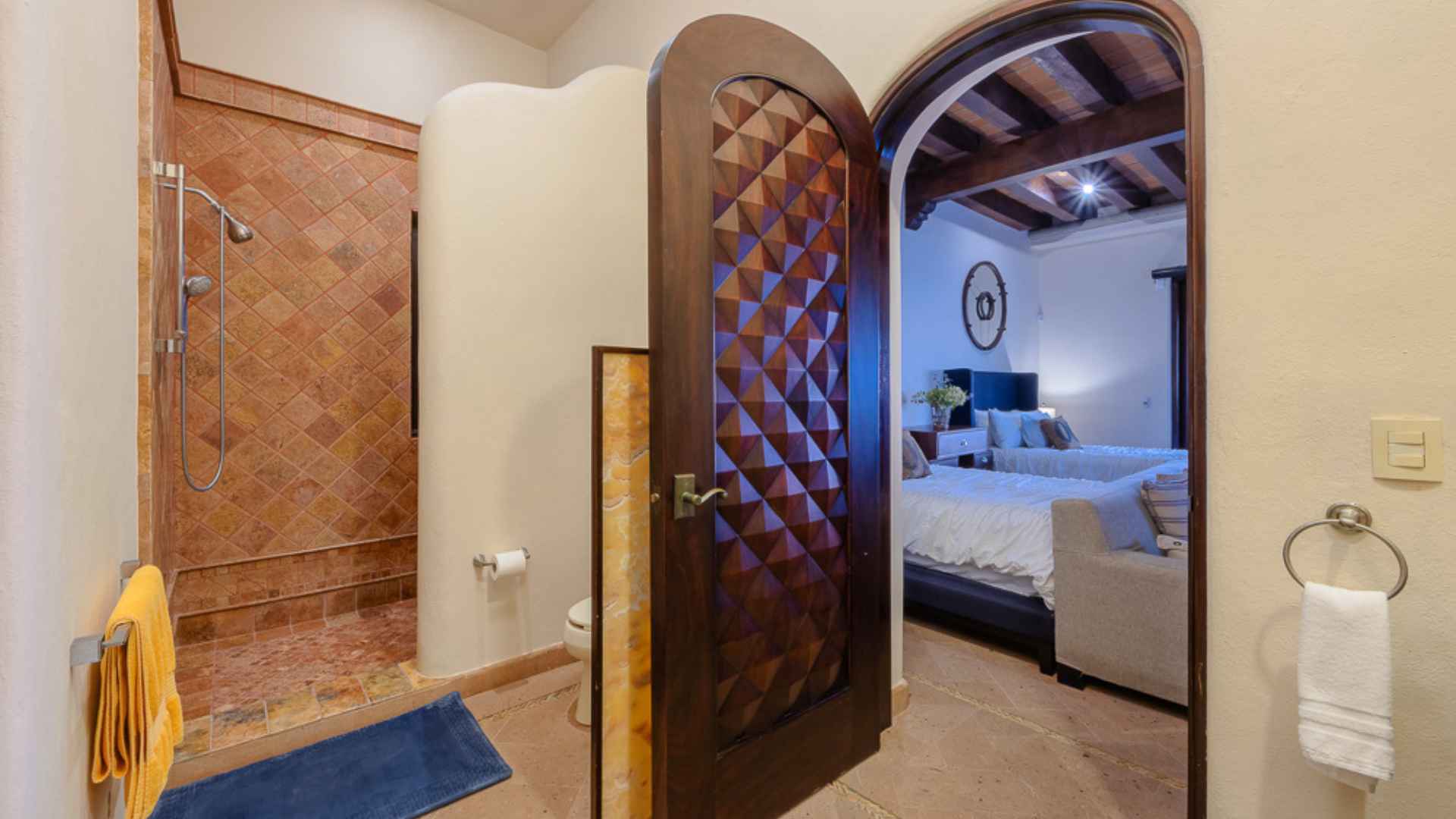 Casa Contenta - Puerto Vallarta