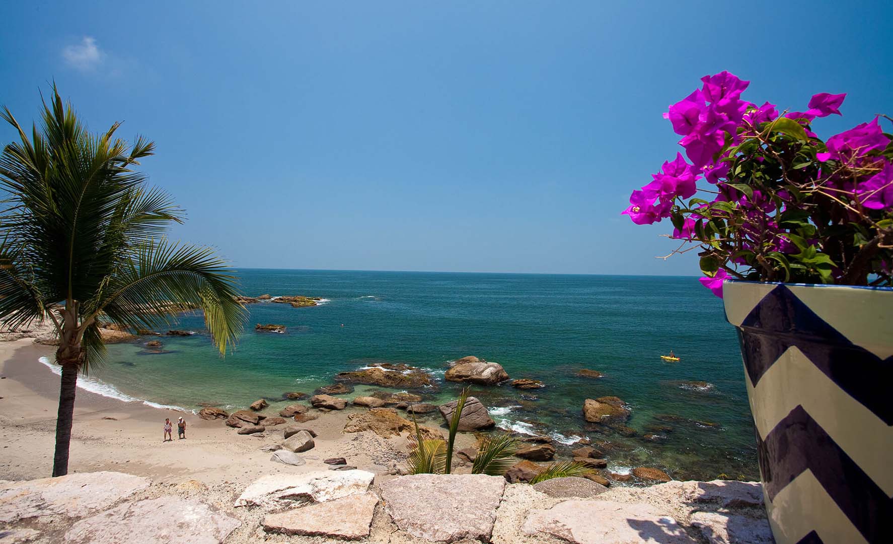 Estate Amapas - Puerto Vallarta