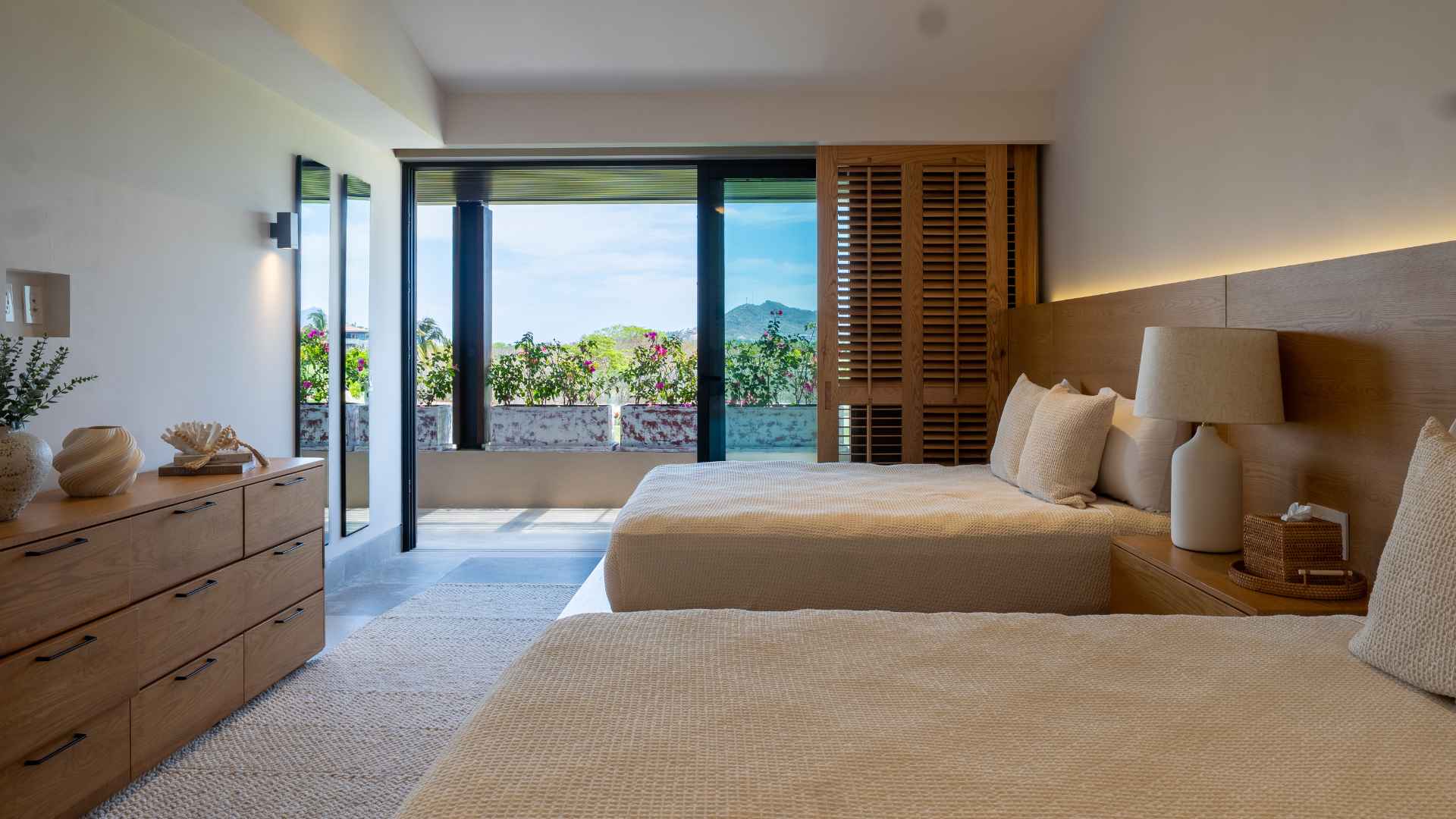 Porta Fortuna Villa 6 - Punta Mita