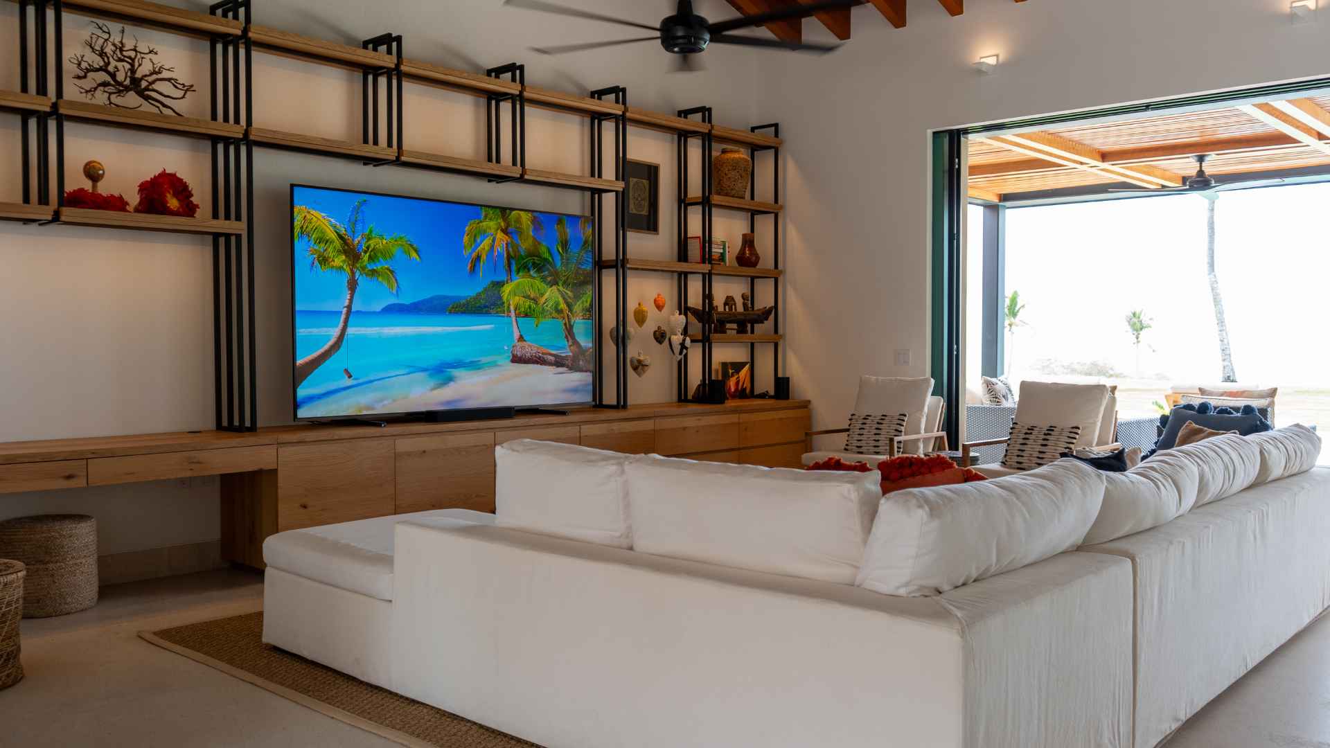 Lagos 16 - Punta Mita