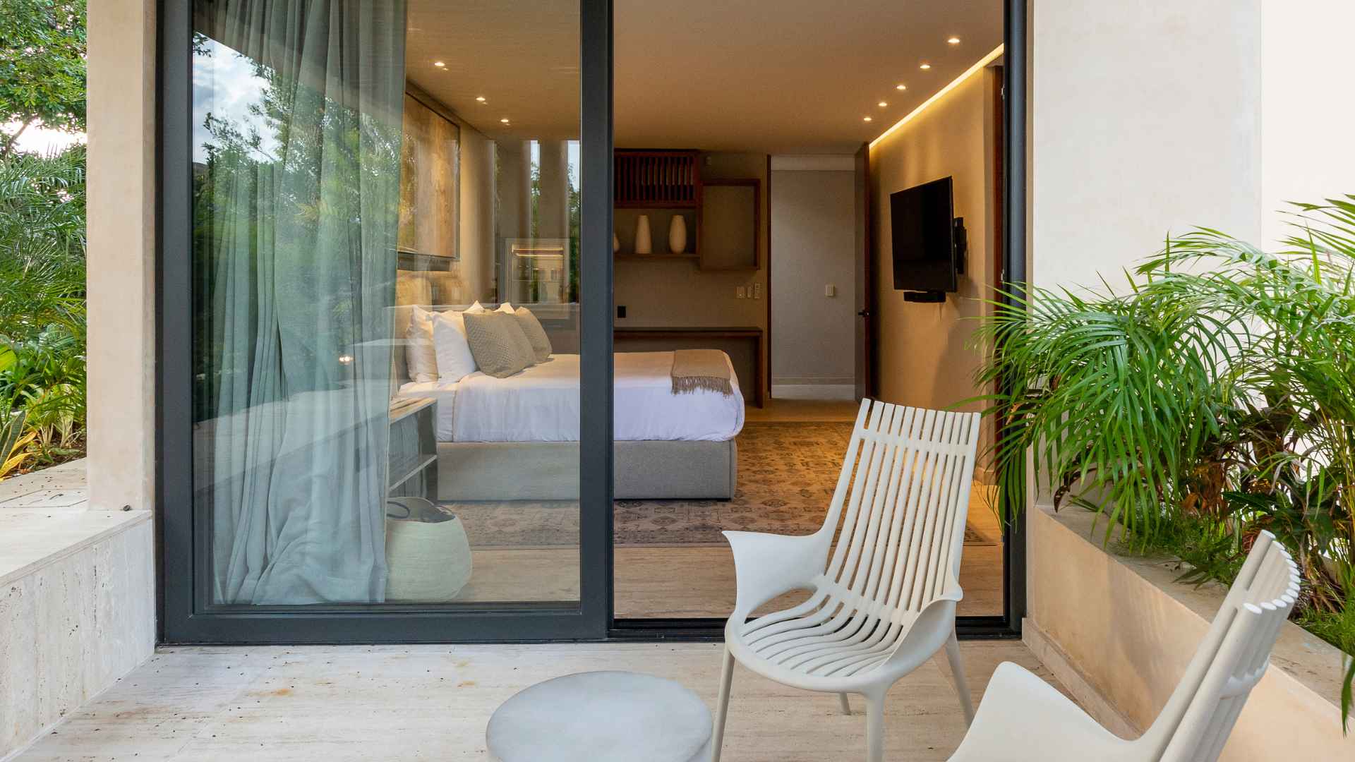 Villa Caiman - Tulum