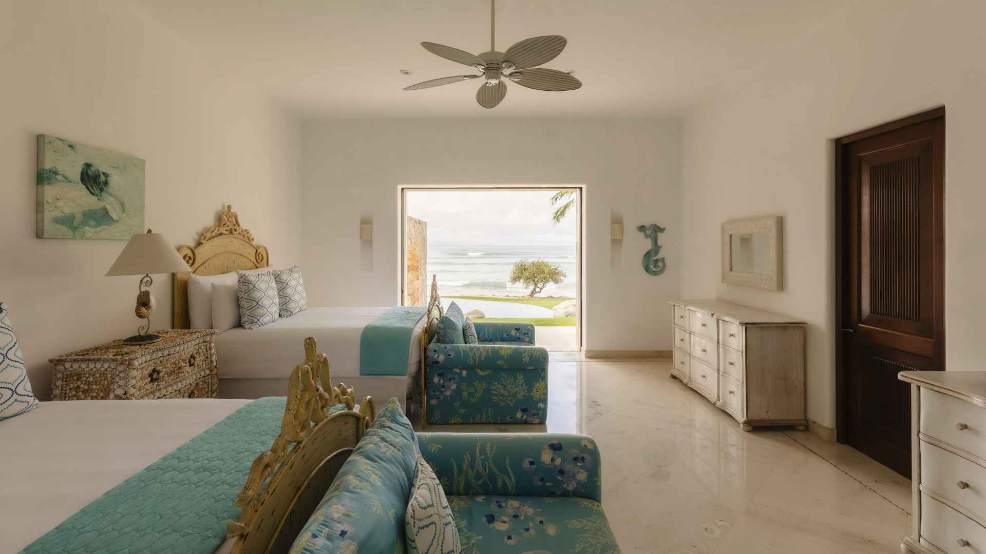 La Vida Dulce - Punta Mita