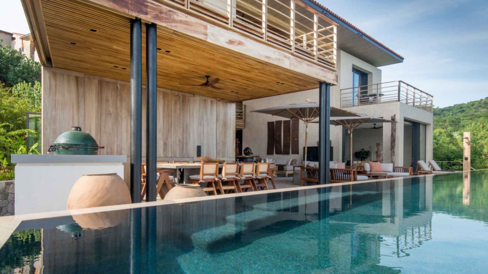 Casa Xecora - Punta Mita