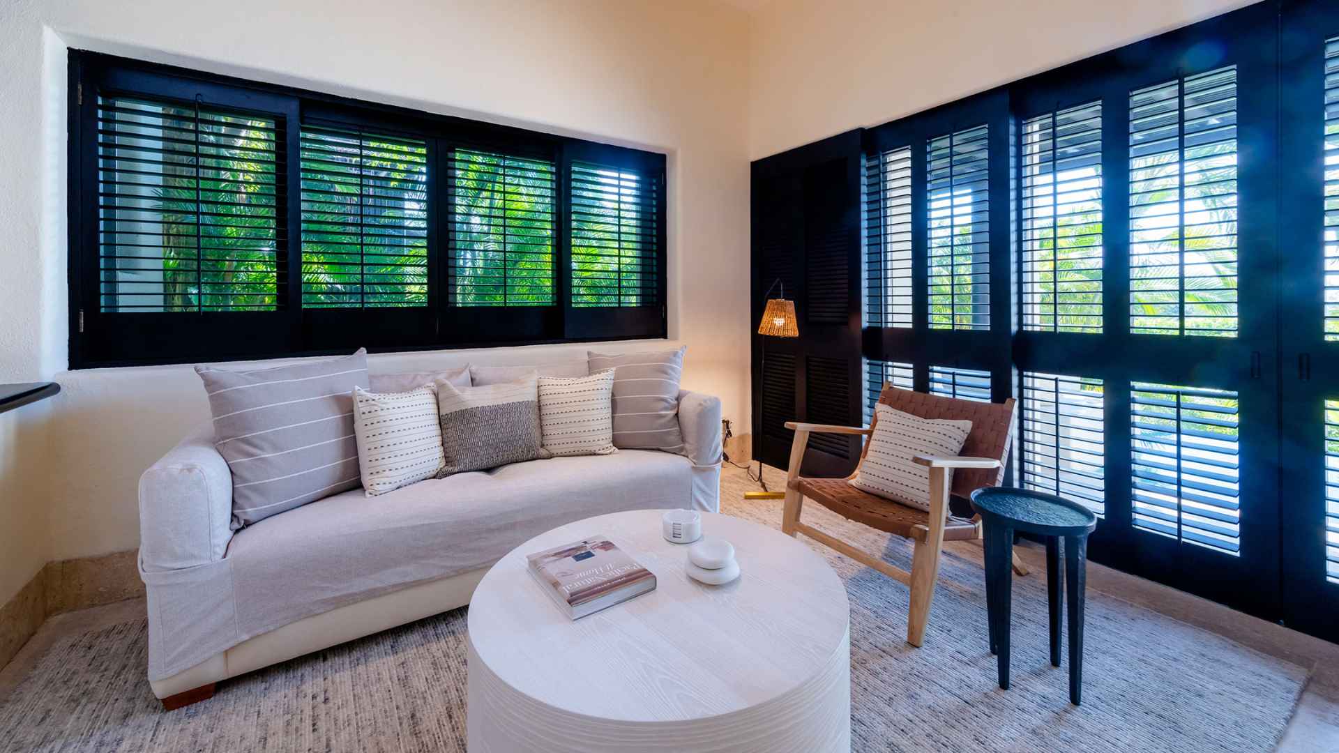 Four Seasons Presidential Villa - Punta Mita