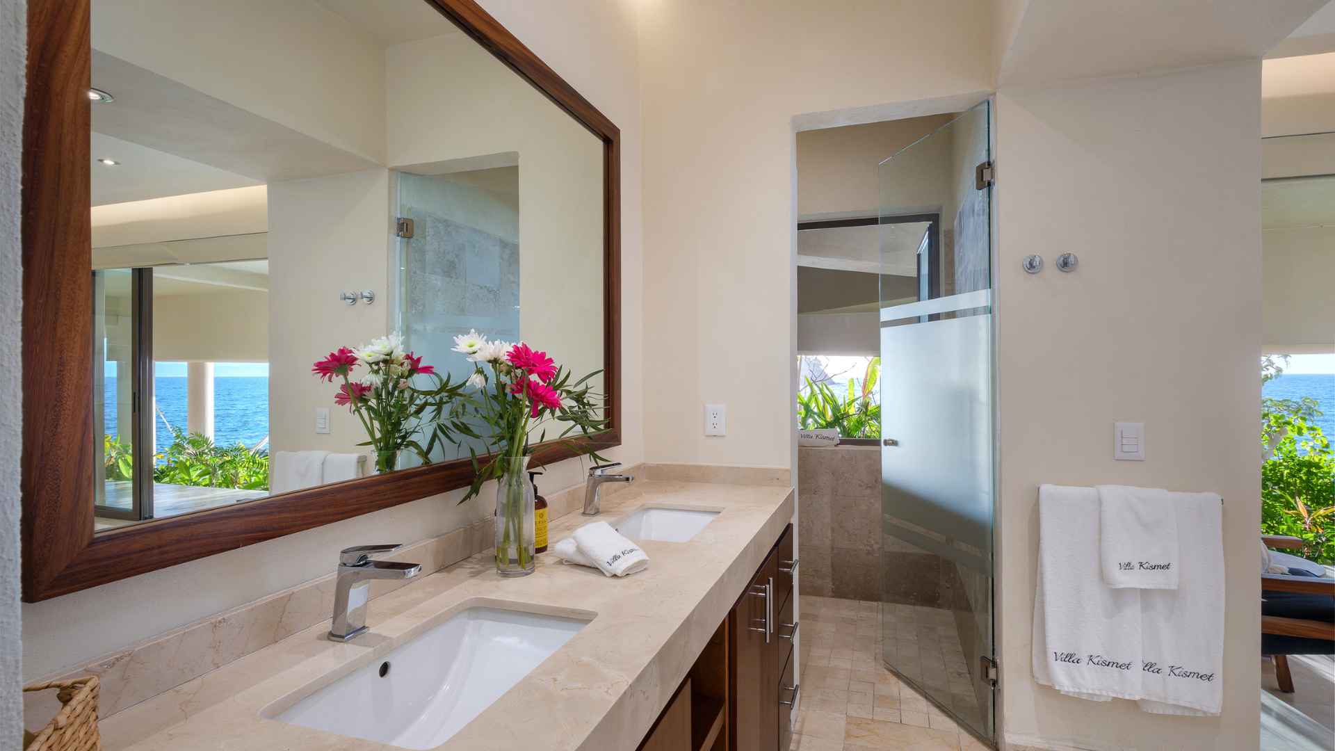 Villa Kismet - Puerto Vallarta