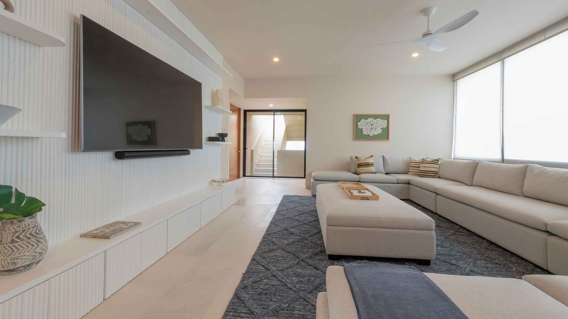 Rooftop Oasis - Punta Mita