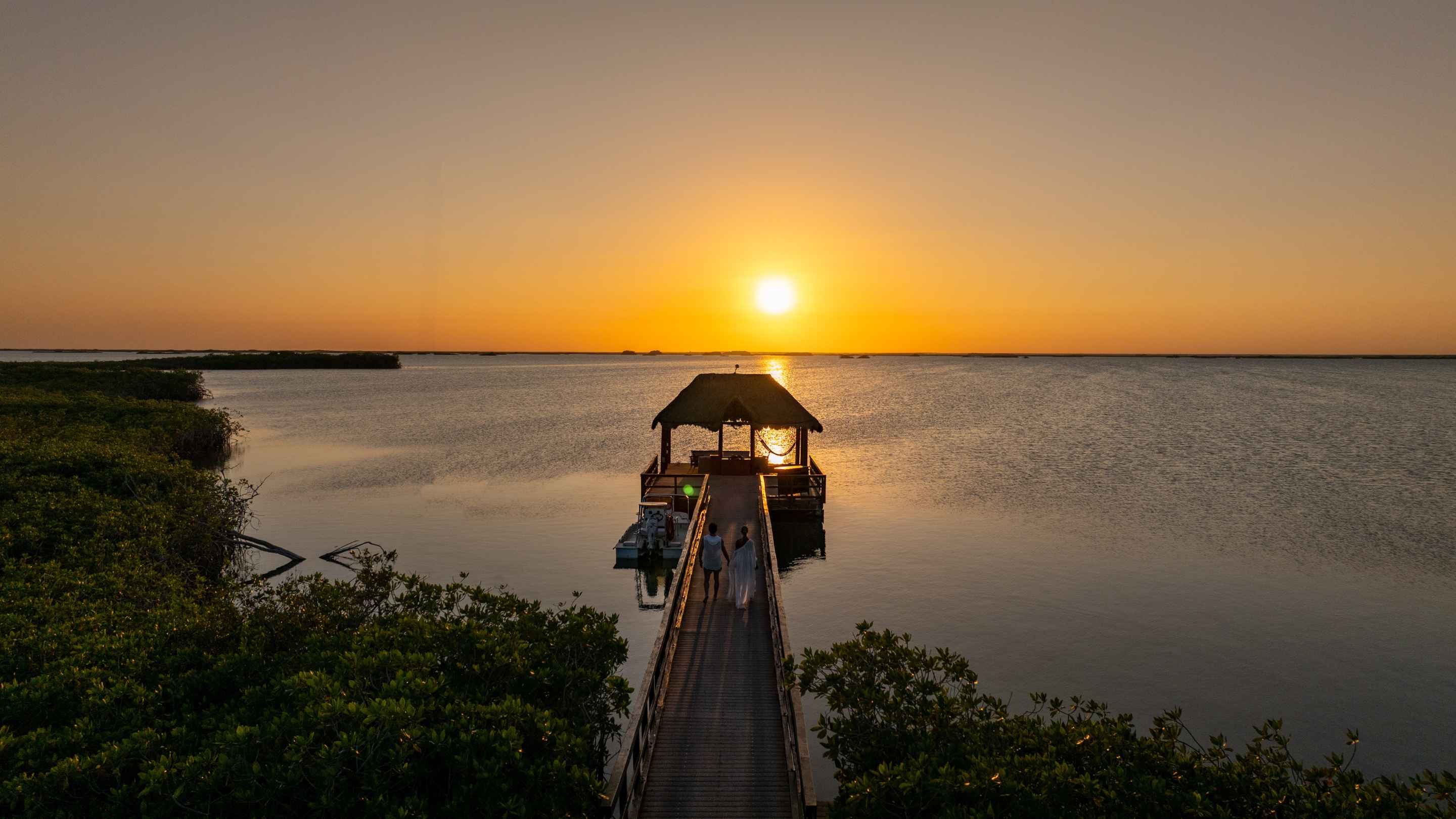 Hacienda Palancar - Riviera Maya