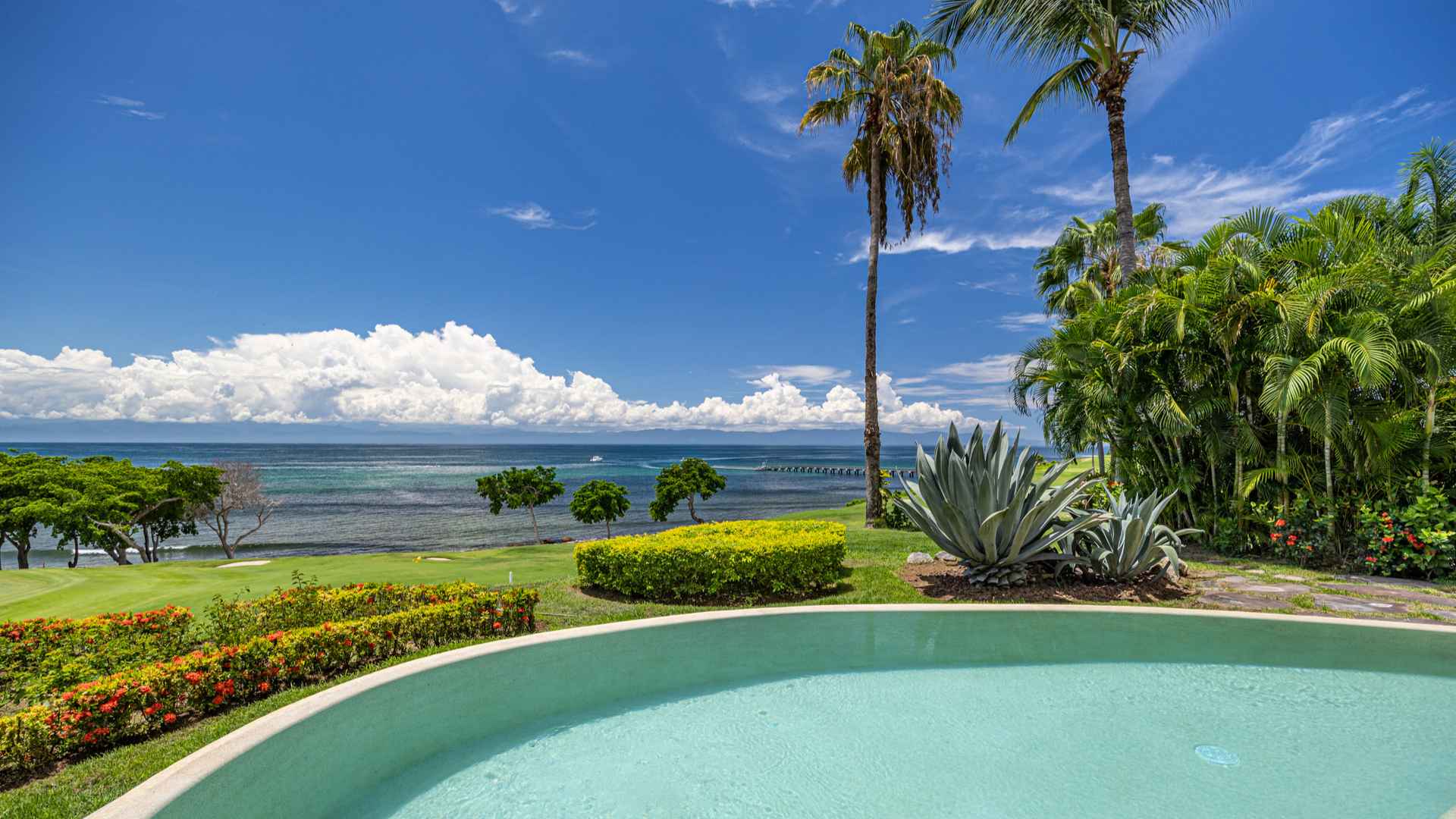 Casa Bahia - Punta Mita