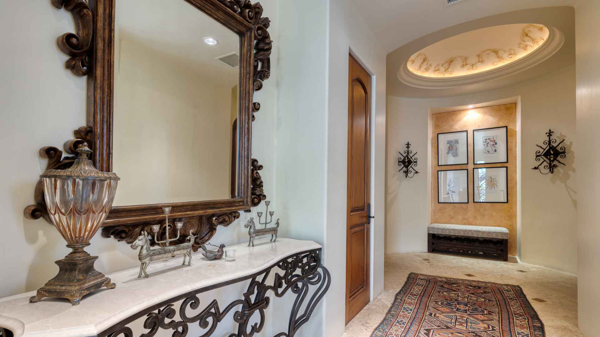 Villa Luminara - San Jose del Cabo
