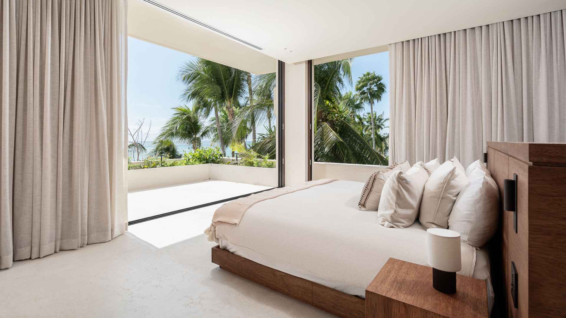 Casa Veneros - Punta Mita