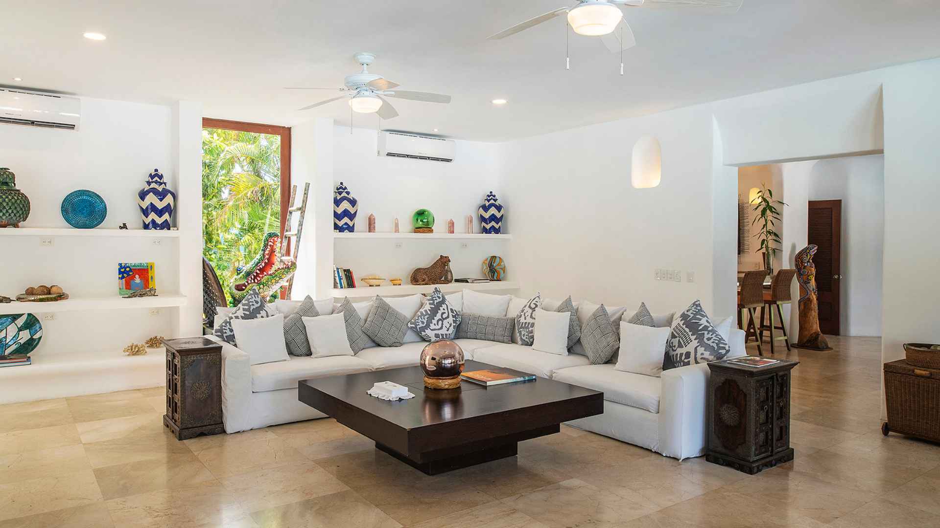 Villa Balam Nah - Cancun