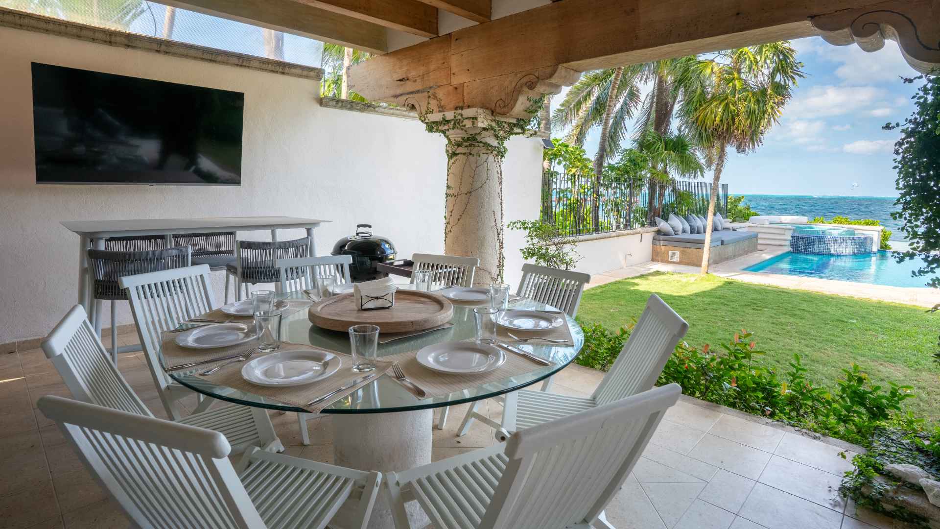 Villa Serena - Cancun