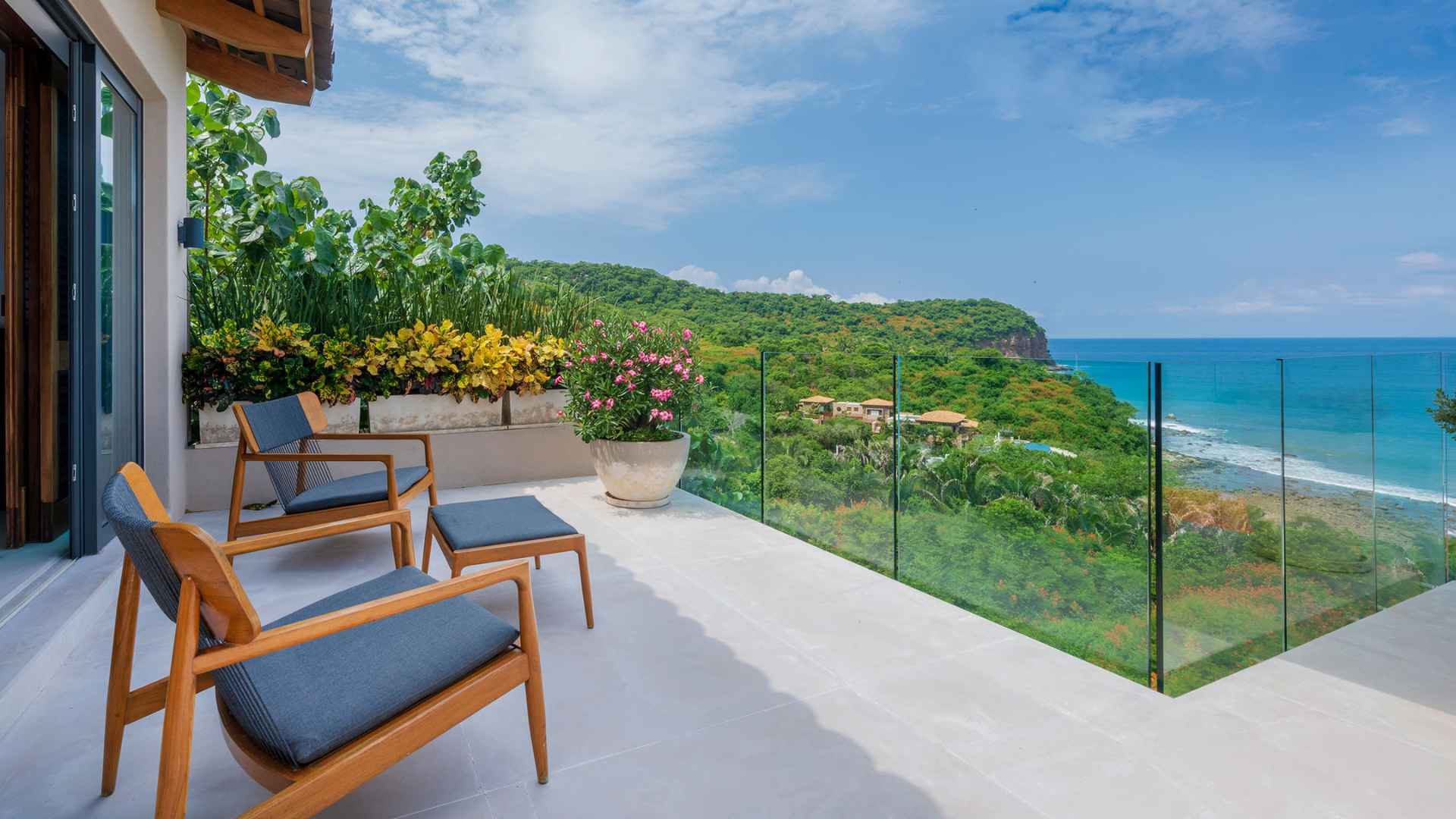 Villa Kairos - Punta Mita