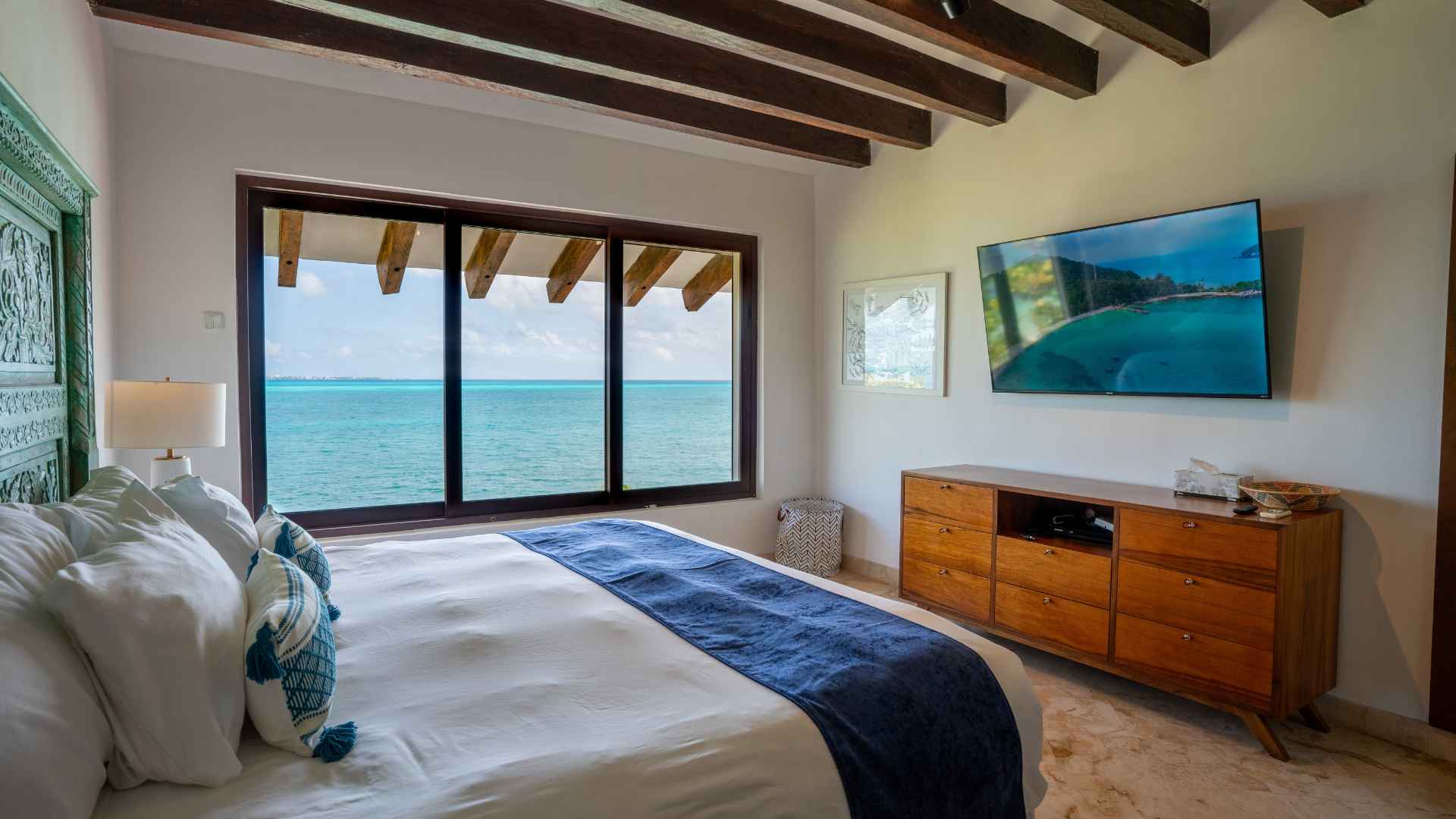 Villa Presidente - Cancun