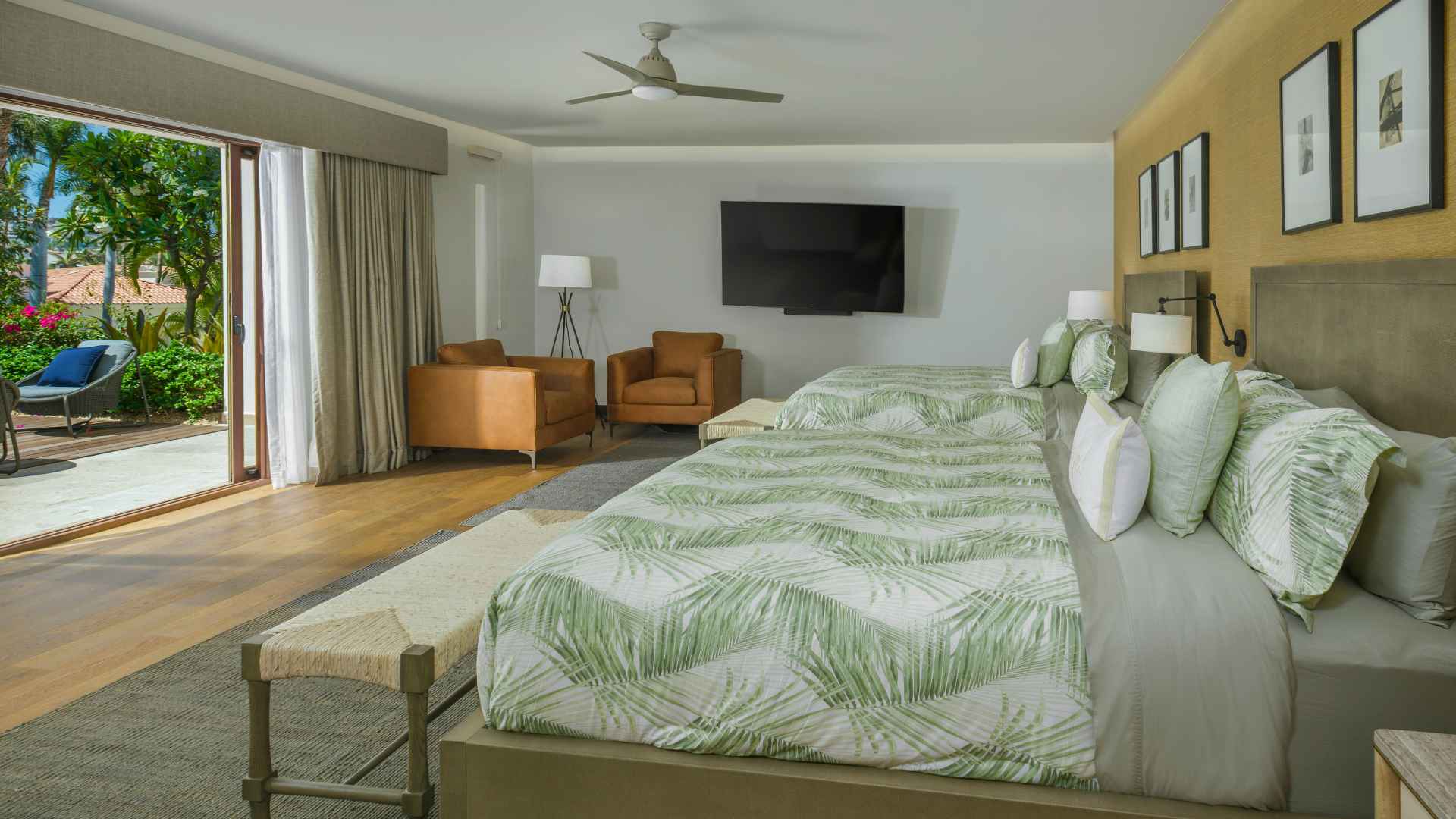 Villa Esperanza - San Jose del Cabo