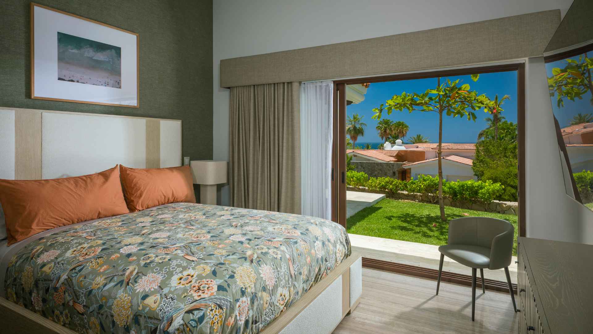 Villa Esperanza - San Jose del Cabo
