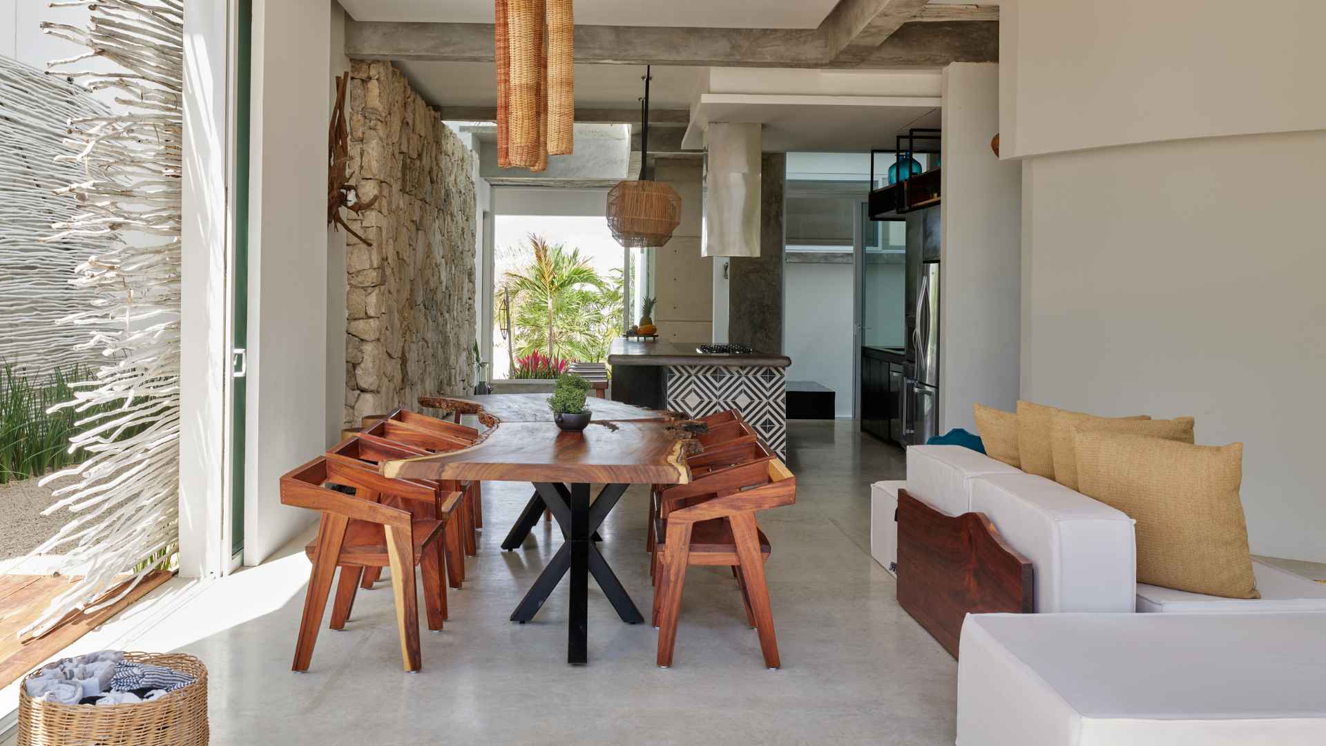 Villa I'ik - Riviera Maya